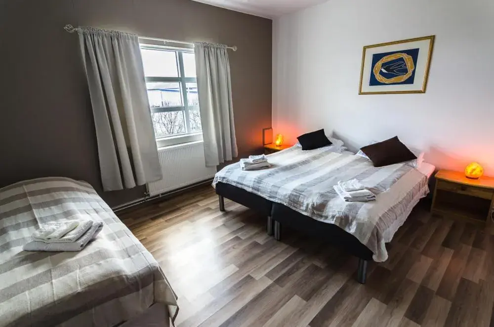 Triple Room with Shared Bathroom in Dalakot Búdardal Triple Room with Shared Bathroom in Dalakot Búdardal