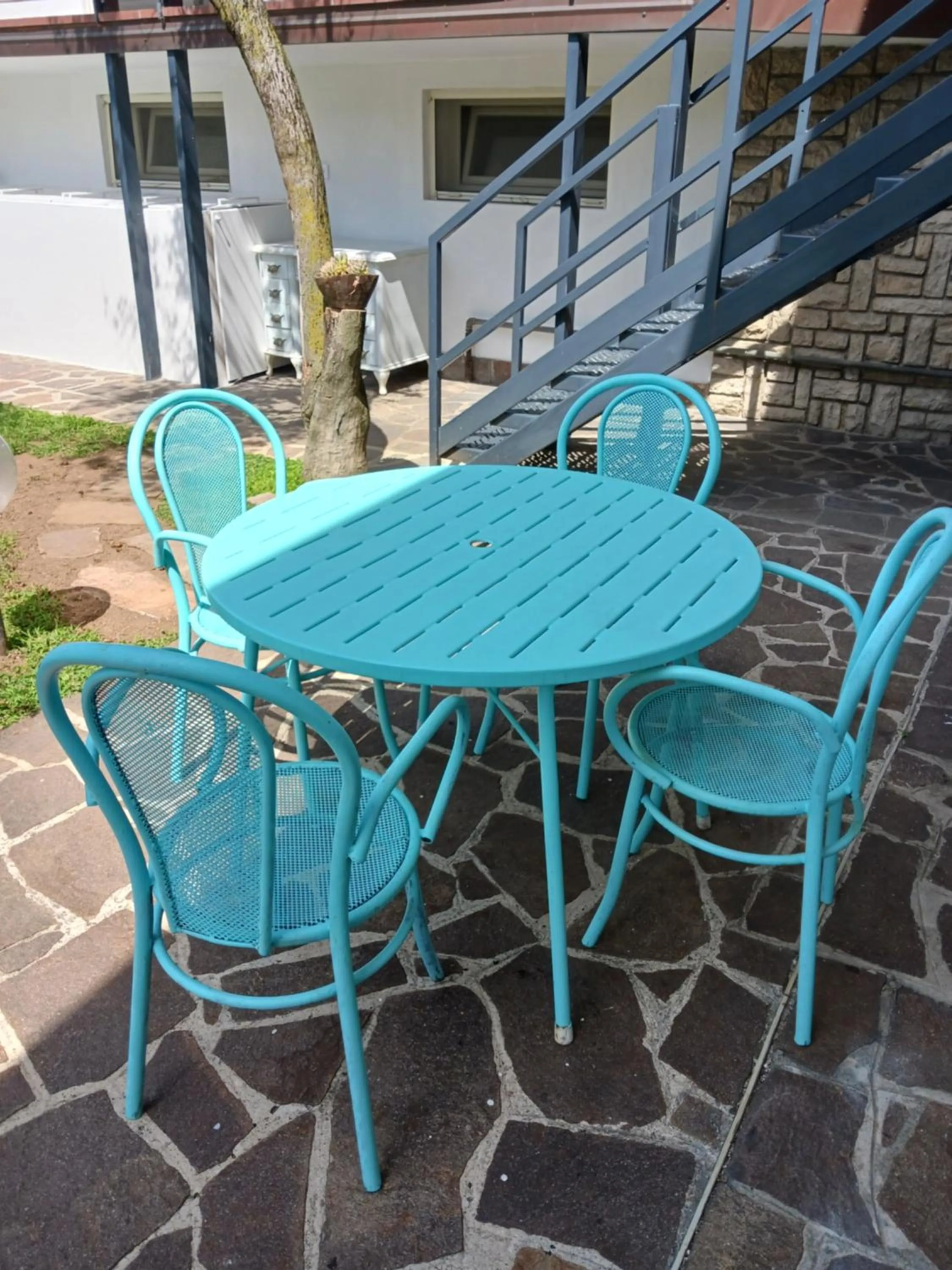 B&B La Fenice sul Lago