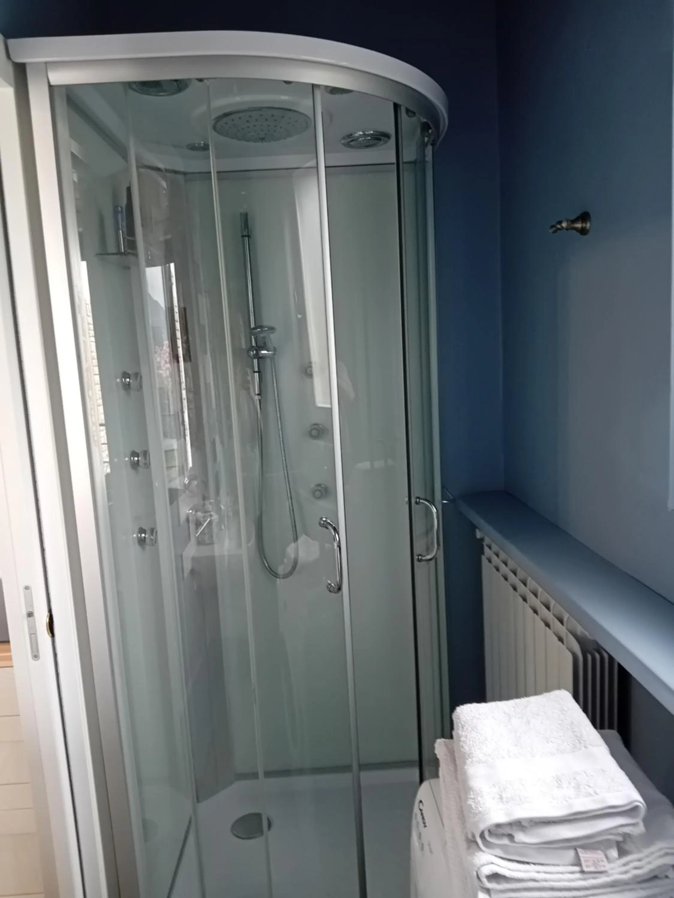 B&B La Fenice sul Lago