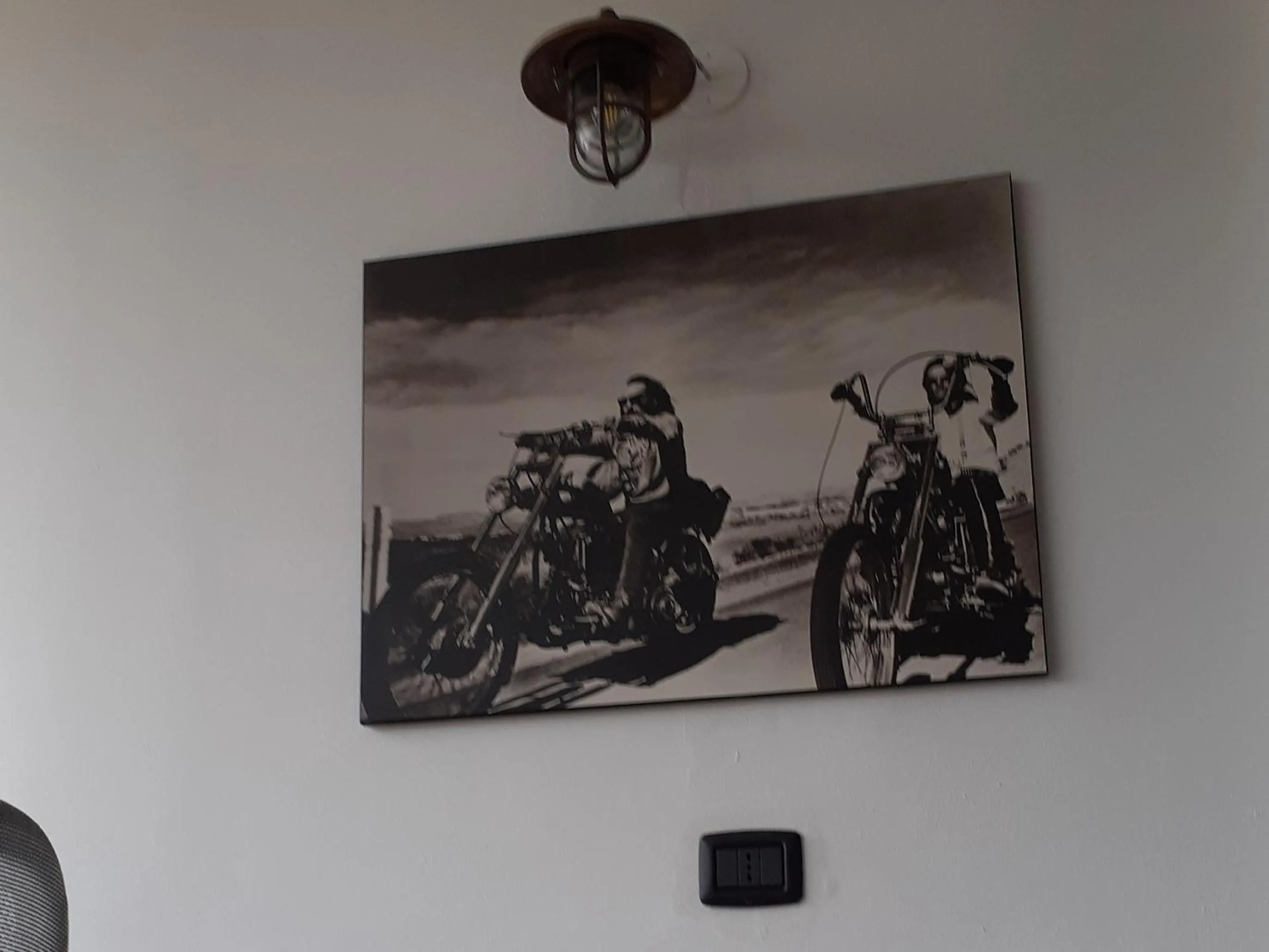 B&B La Fenice sul Lago