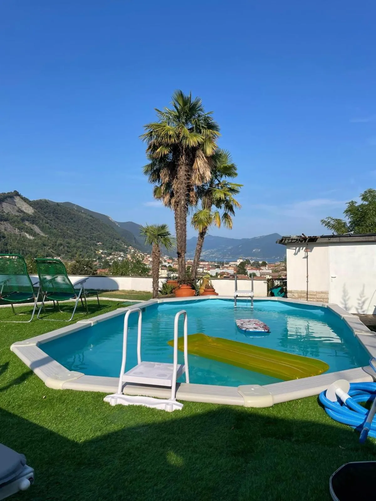 B&B La Fenice sul Lago