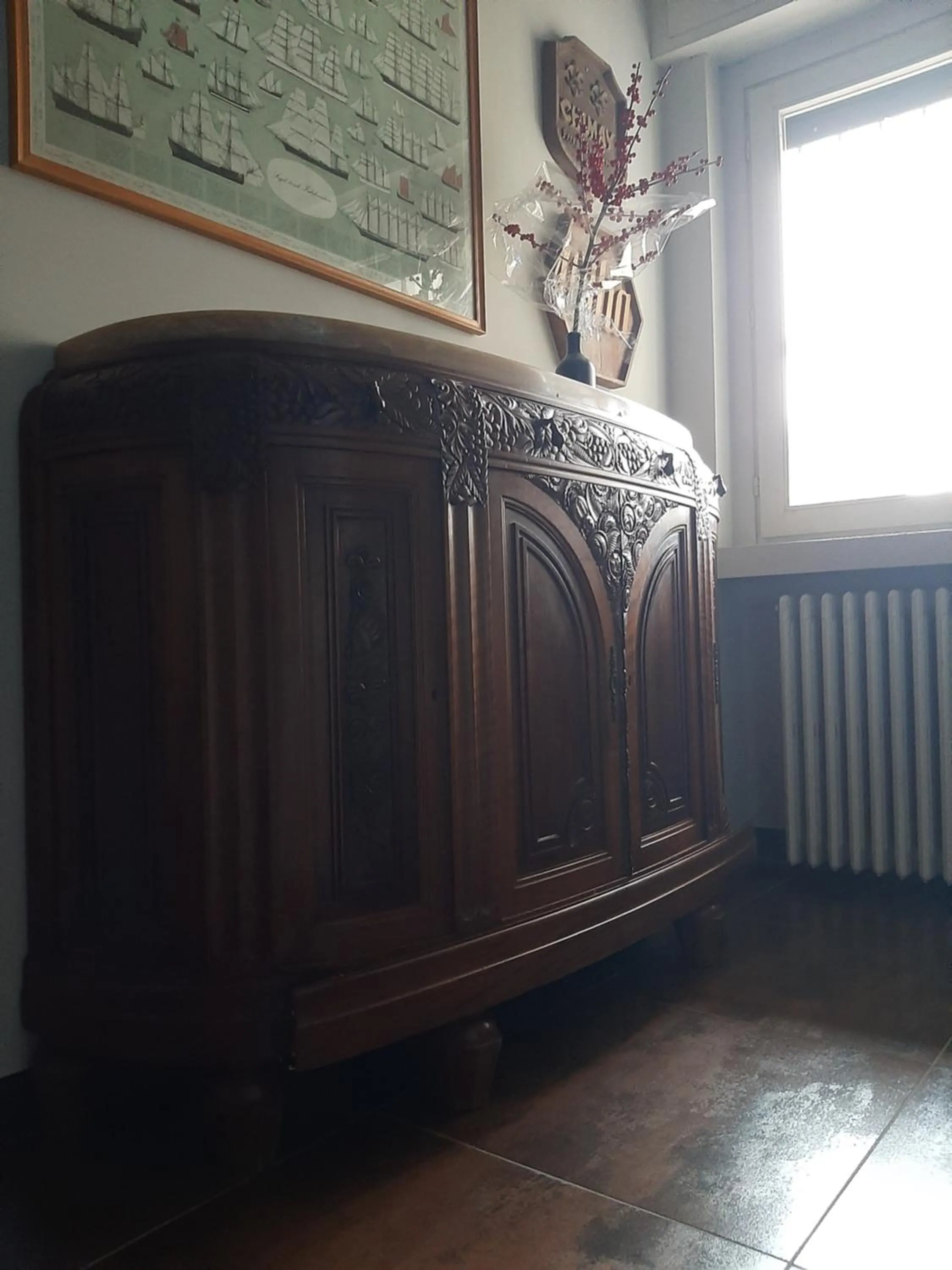 B&B La Fenice sul Lago