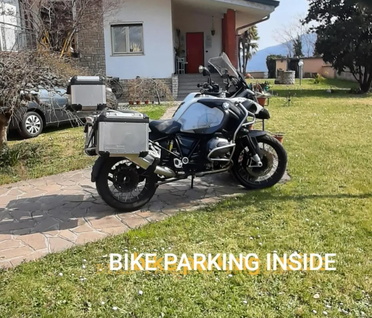 B&B La Fenice sul Lago