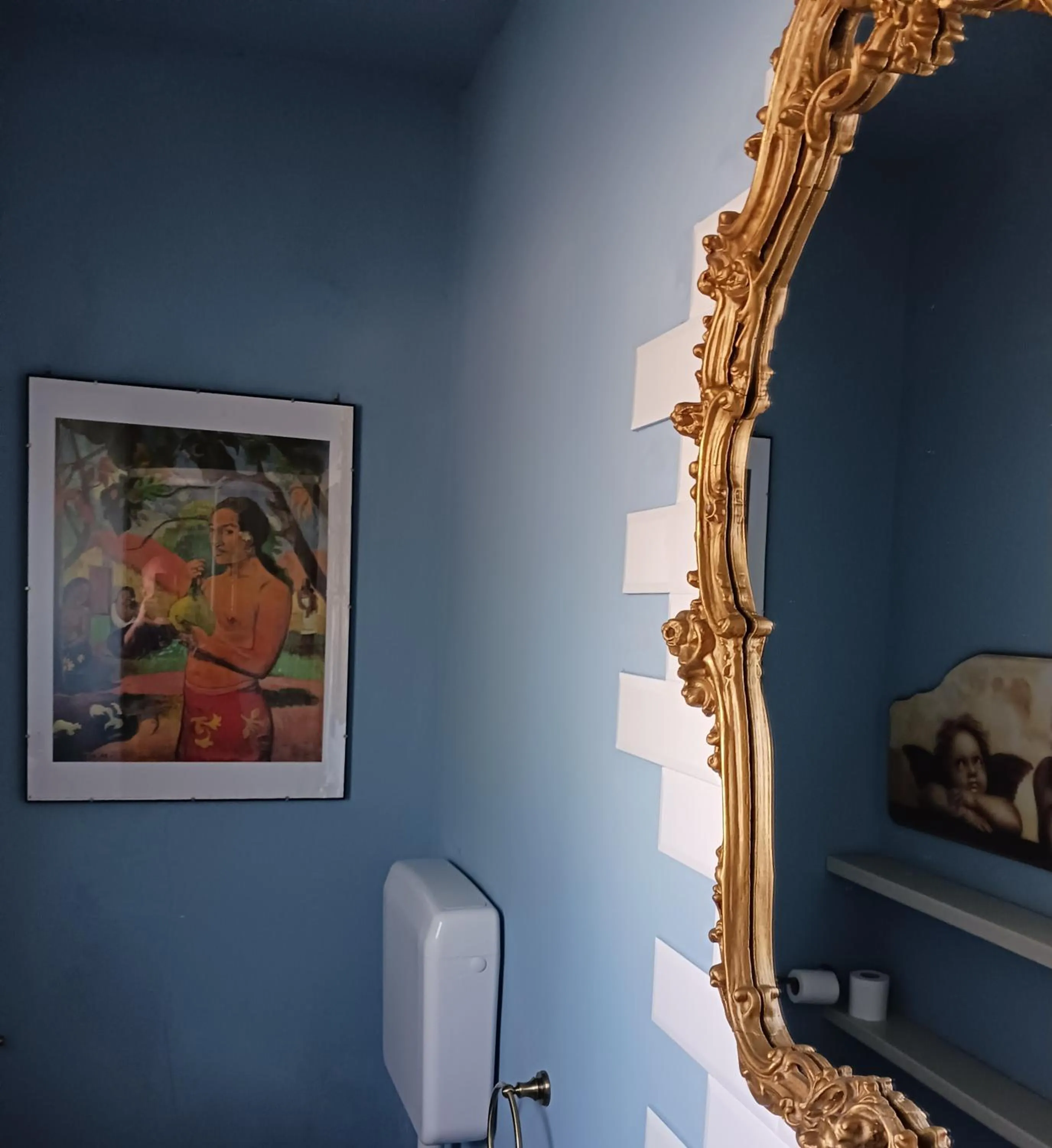 B&B La Fenice sul Lago