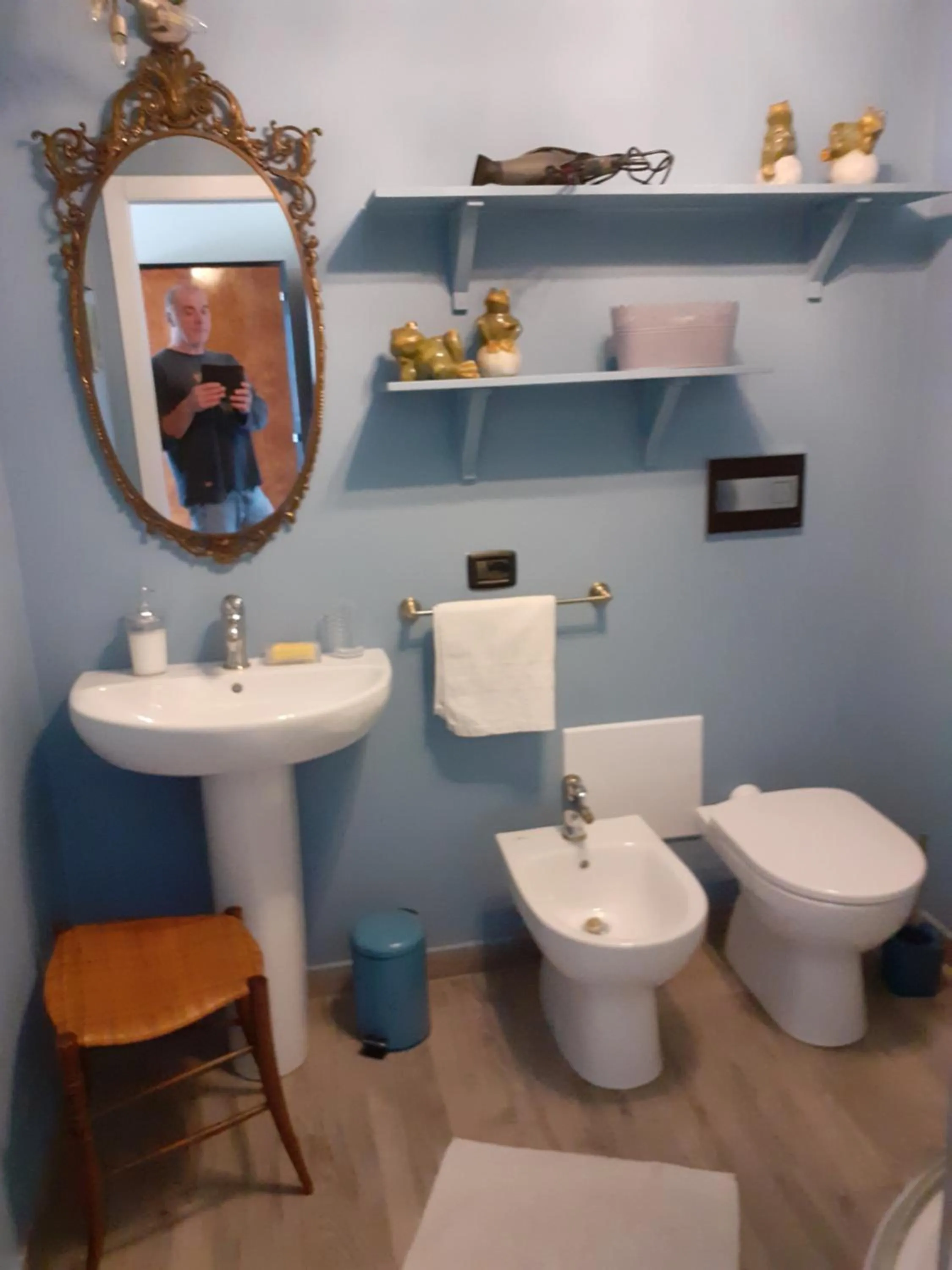  in B&B La Fenice sul Lago