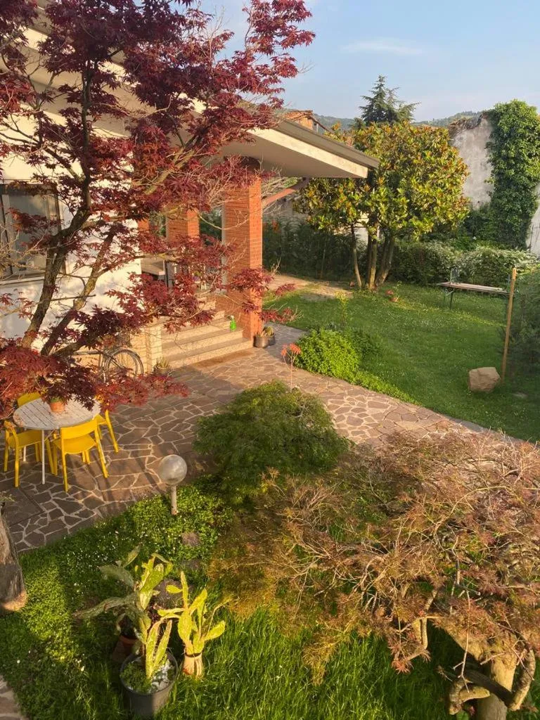 B&B La Fenice sul Lago