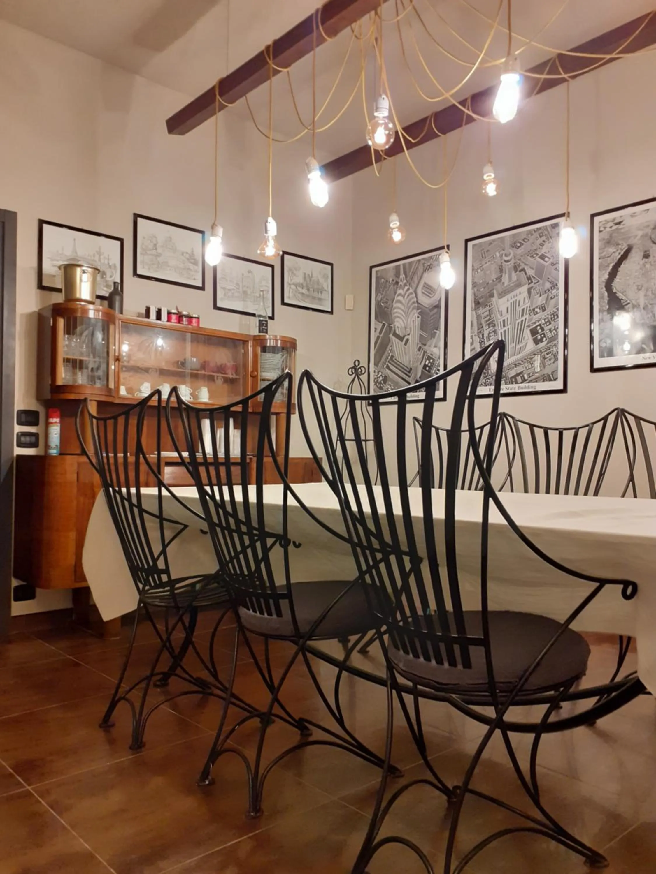 B&B La Fenice sul Lago