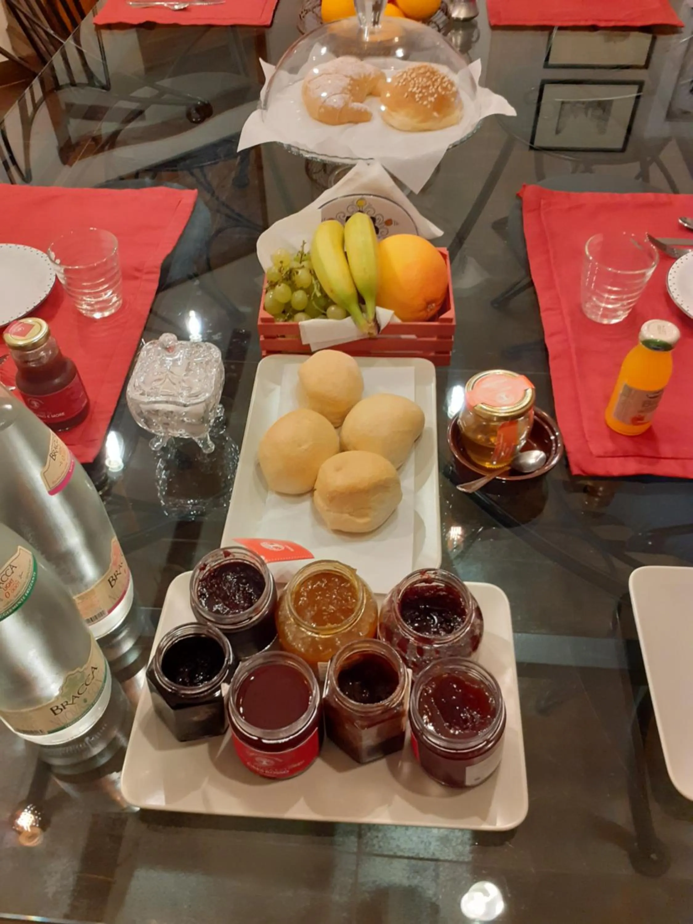 B&B La Fenice sul Lago