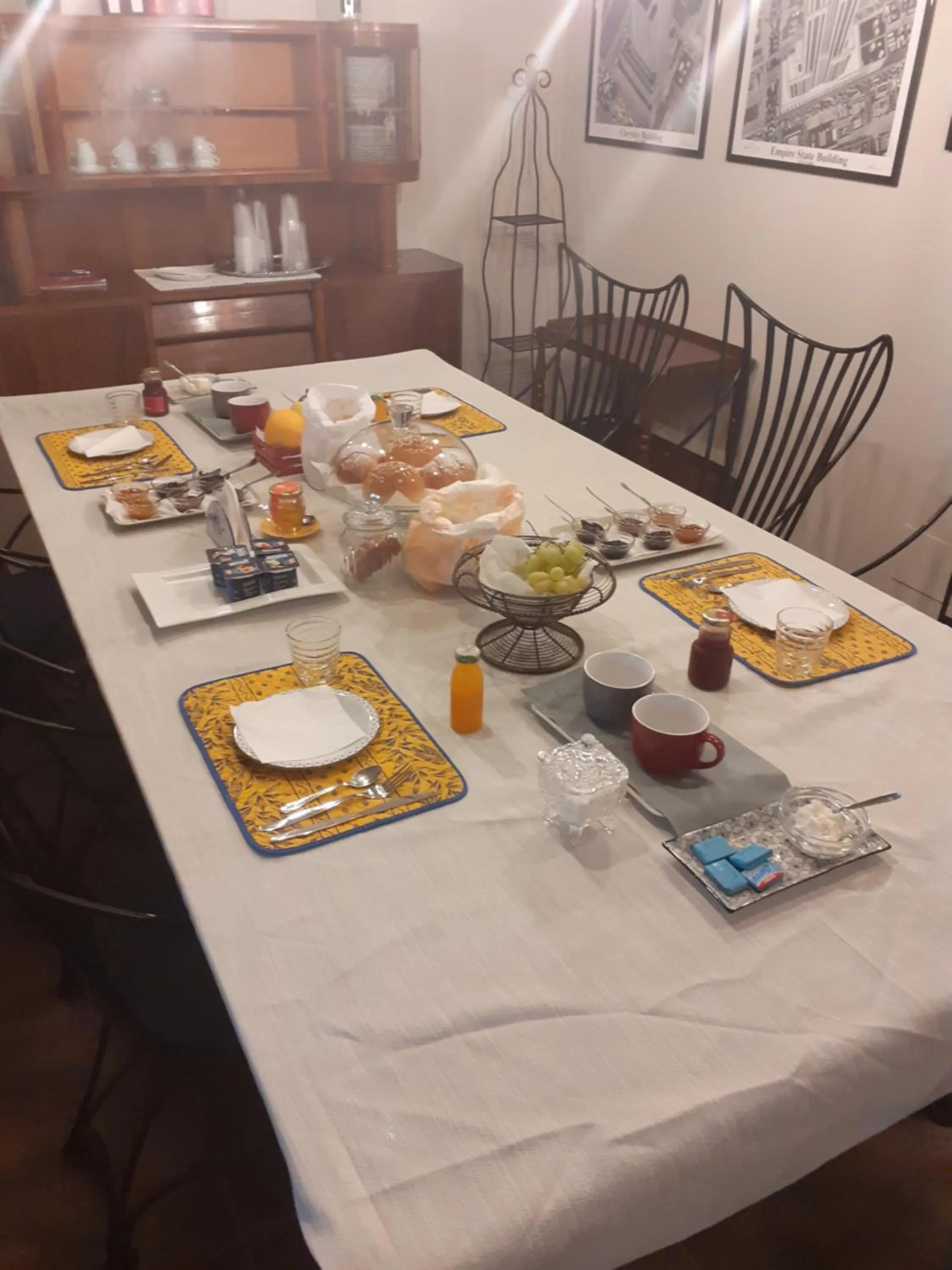 B&B La Fenice sul Lago