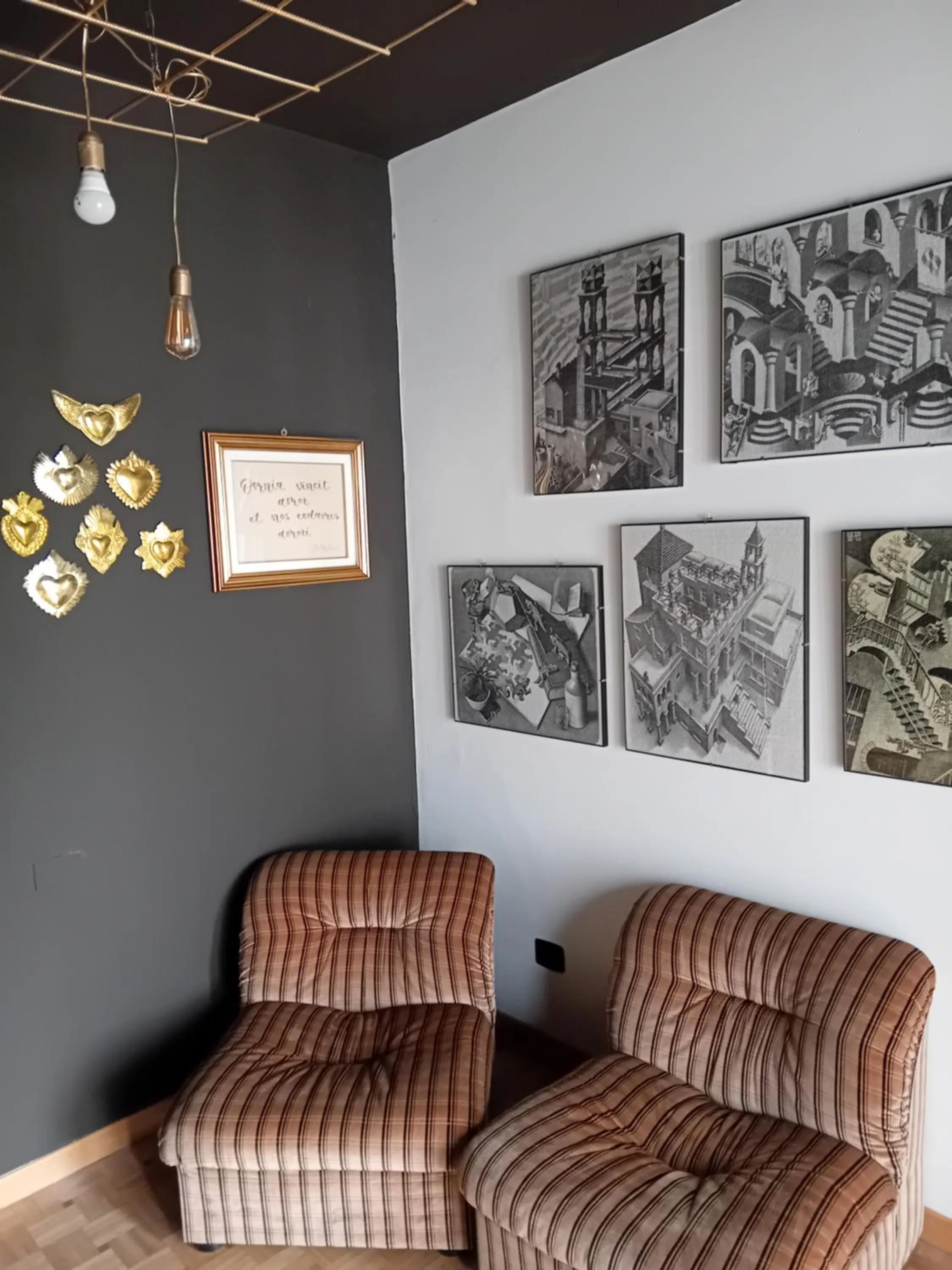 B&B La Fenice sul Lago