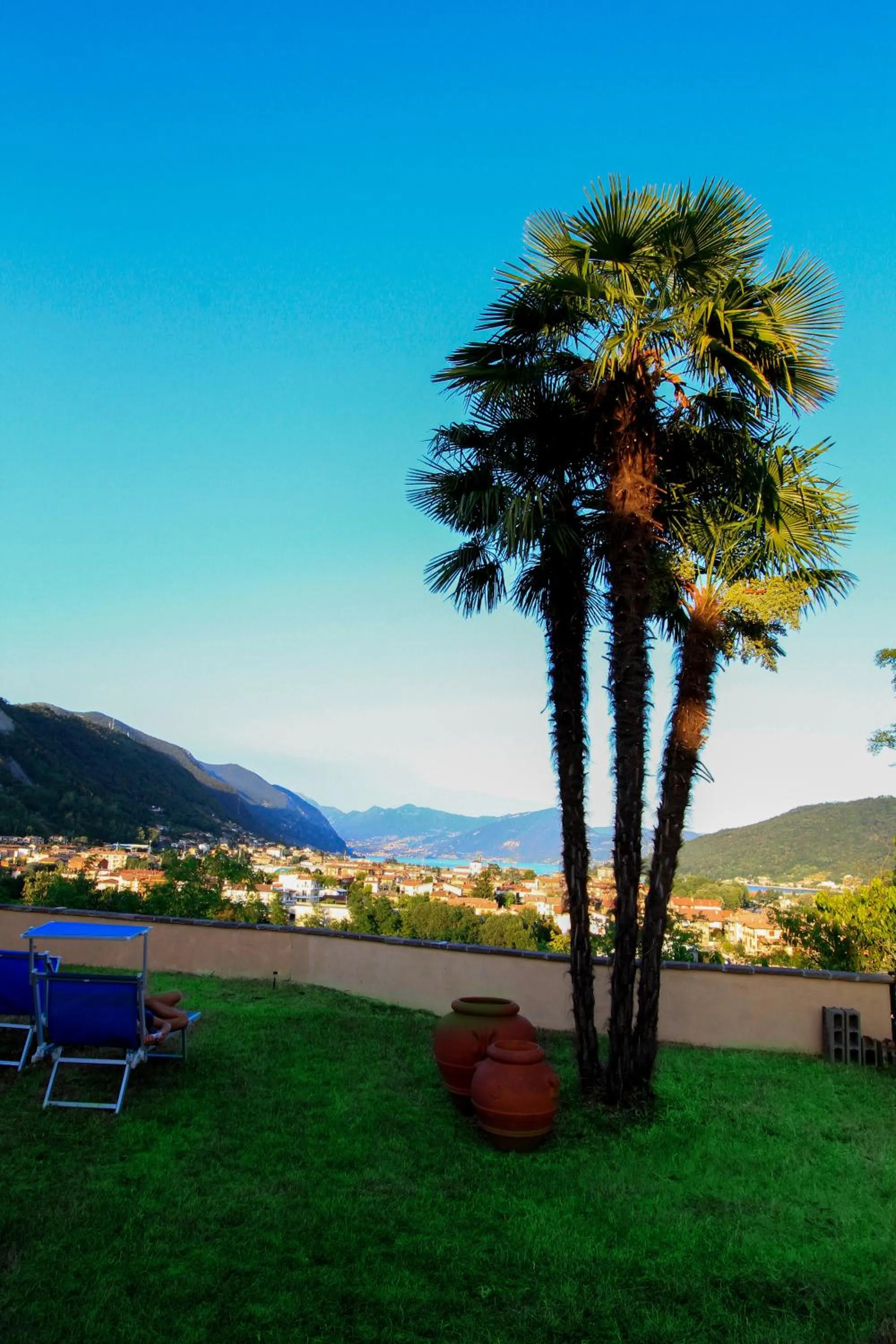 B&B La Fenice sul Lago