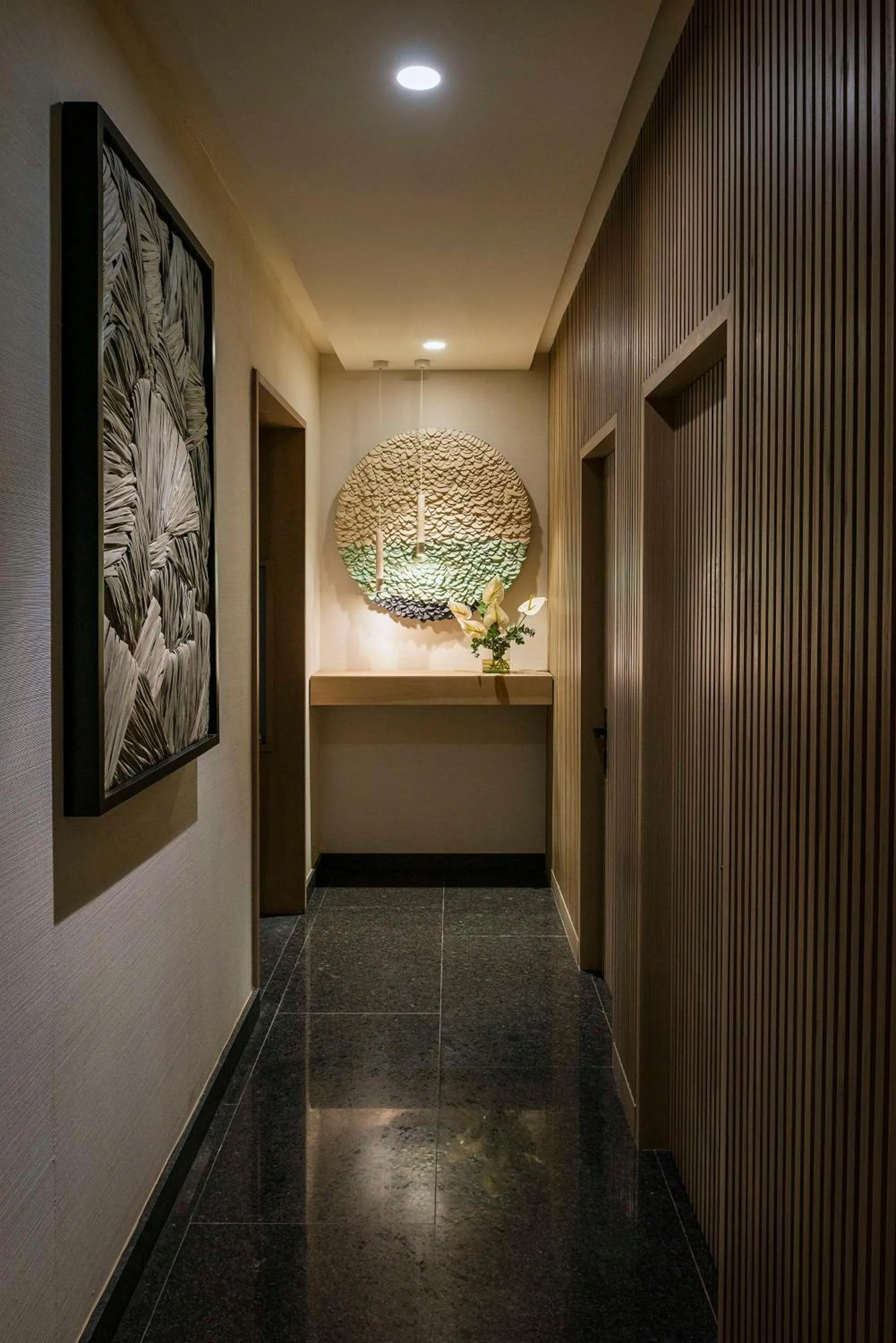 Sports in Canopy By Hilton Cancun La Isla