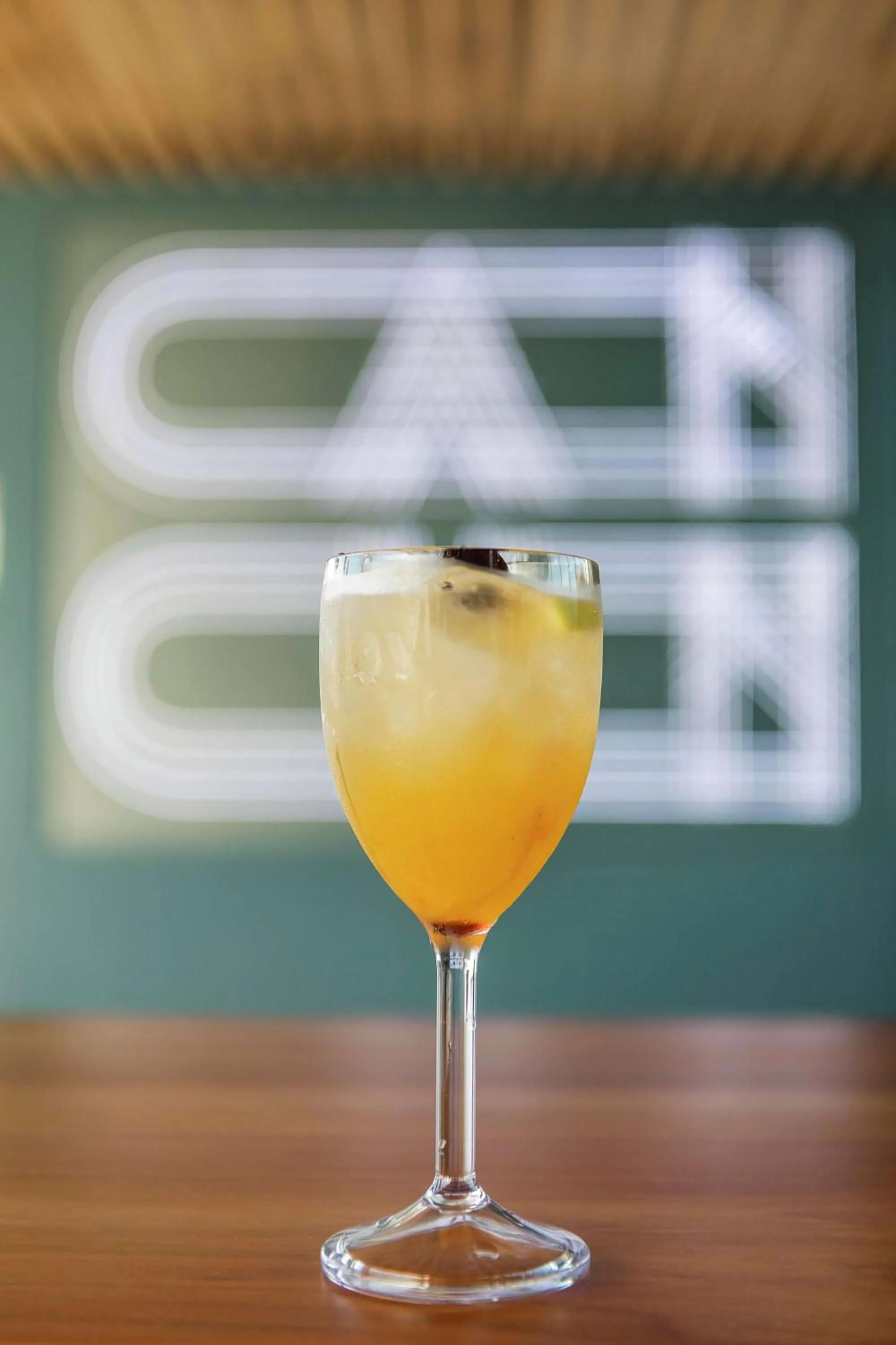 Dining area in Canopy By Hilton Cancun La Isla