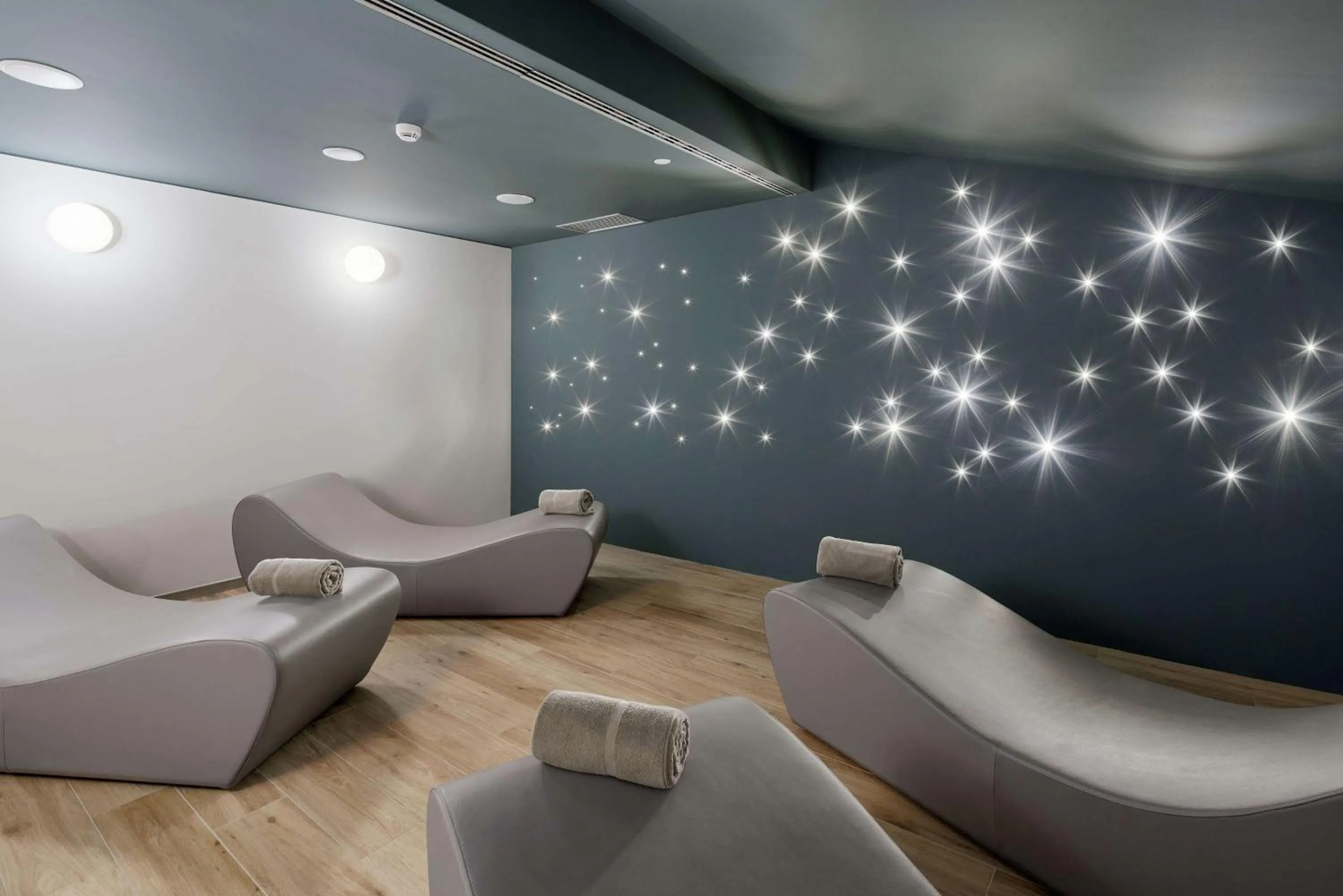 Sports in DoubleTree By Hilton Trieste