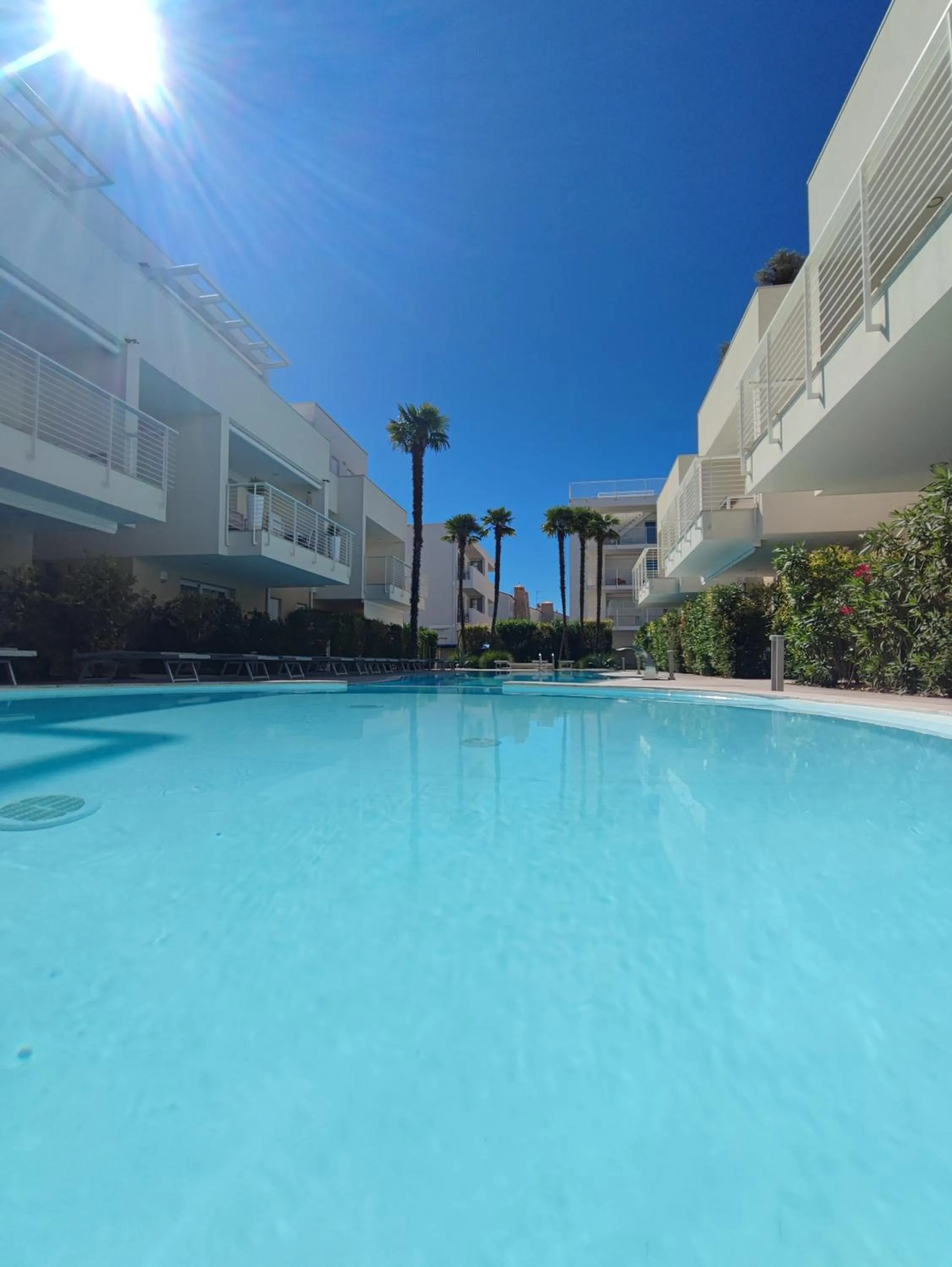 Wave Resort
