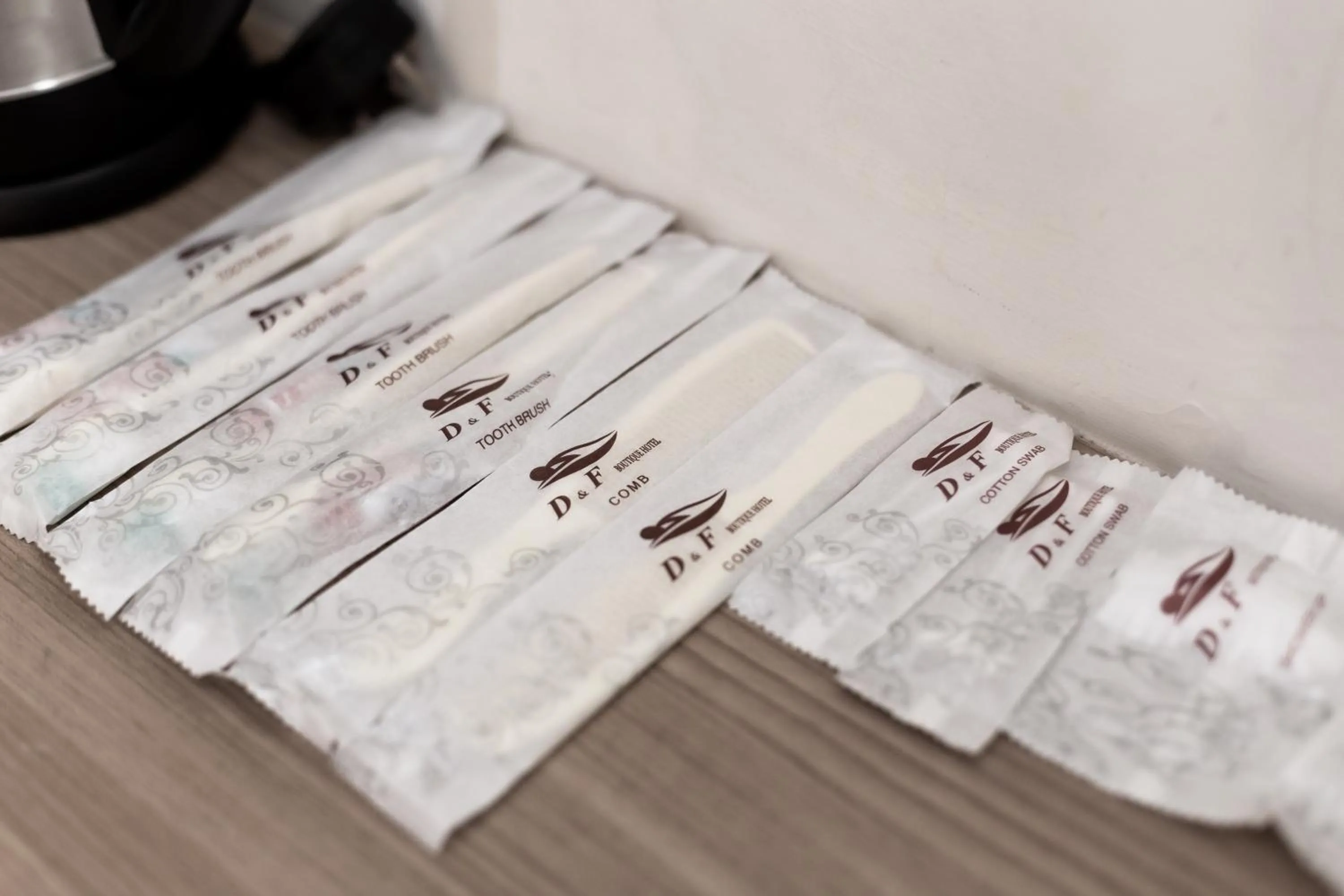 D&F BOUTIQUE HOTEL ERA SQUARE SEREMBAN