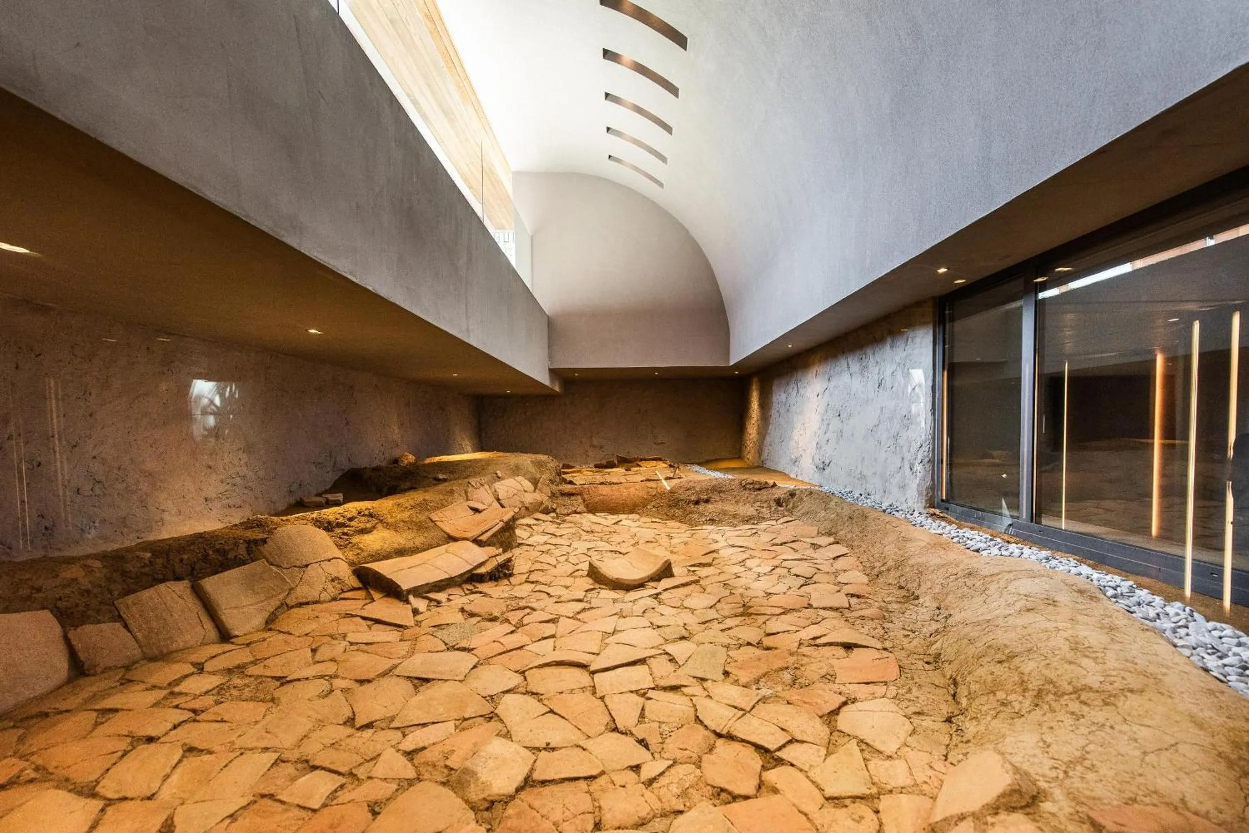 Other in Pilot Amphora Boutique Hotel "Adults Only"