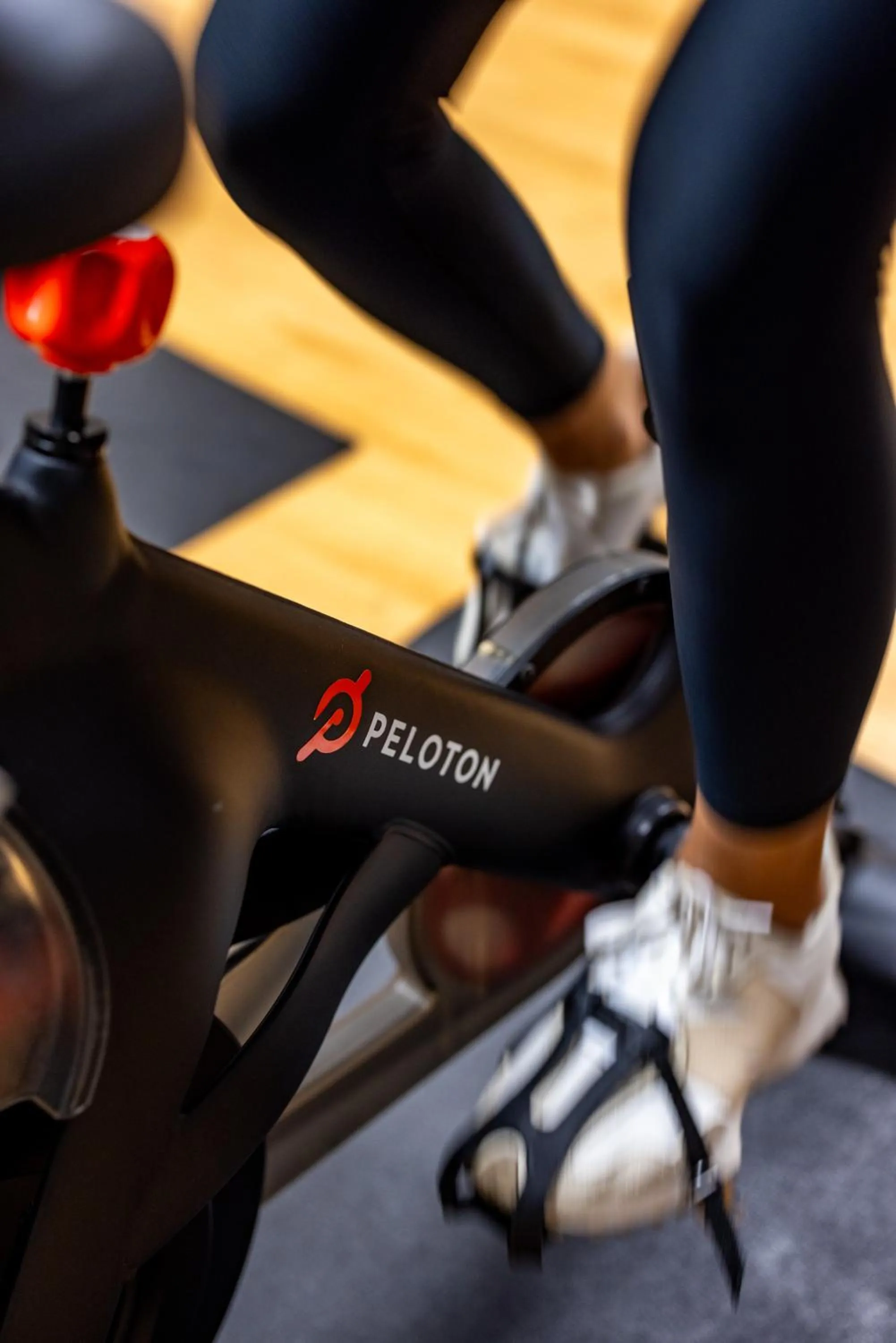 Fitness centre/facilities in The Churchill Hotel Near Embassy Row