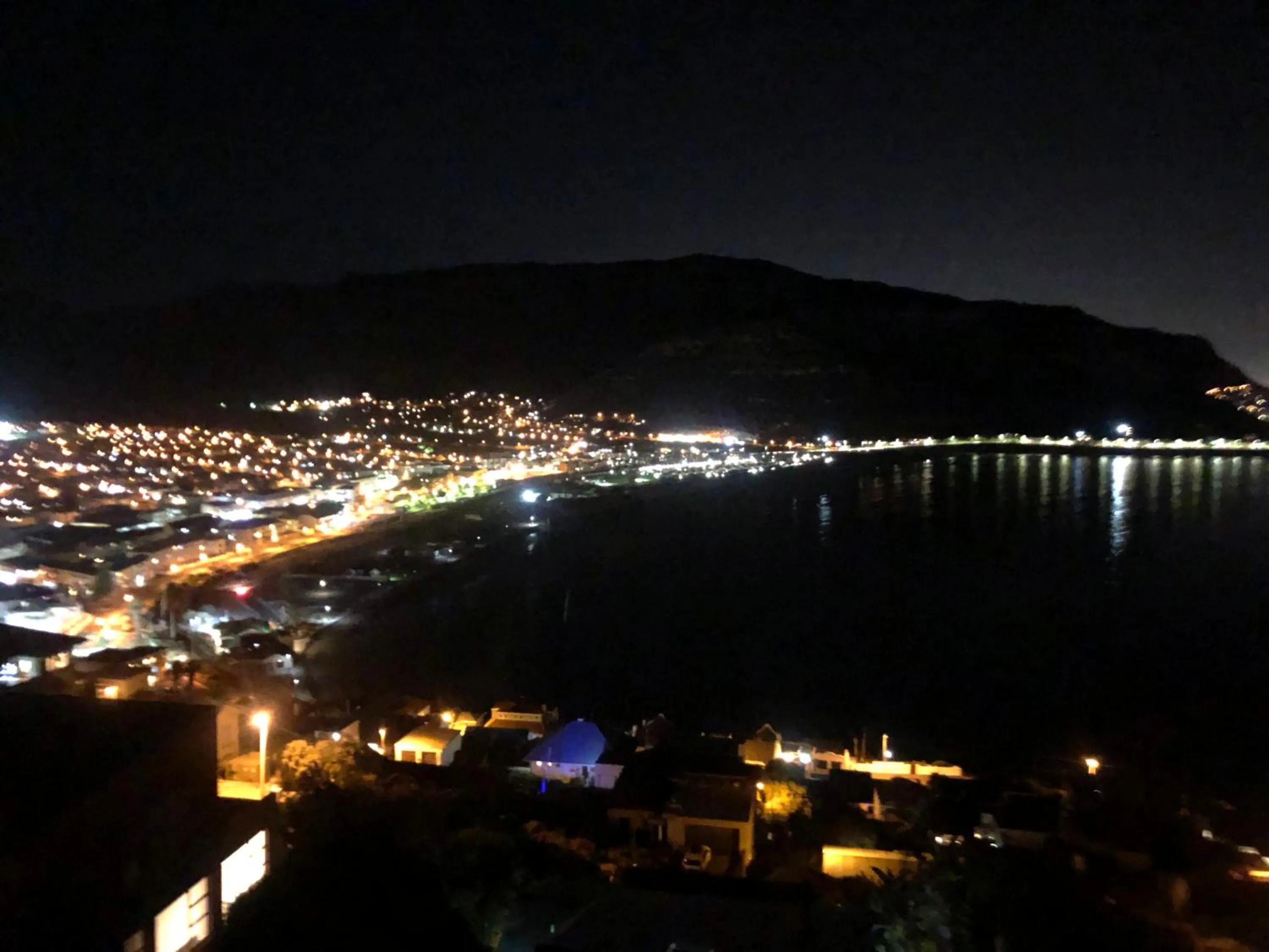 Night in 1 Mountain Rd Boutique B & B