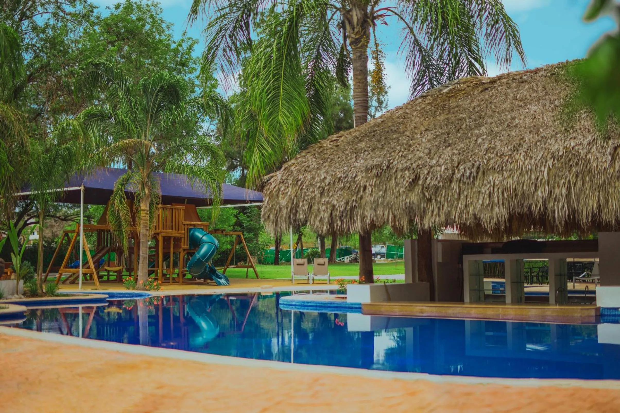 Gran Hotel Las Fuentes