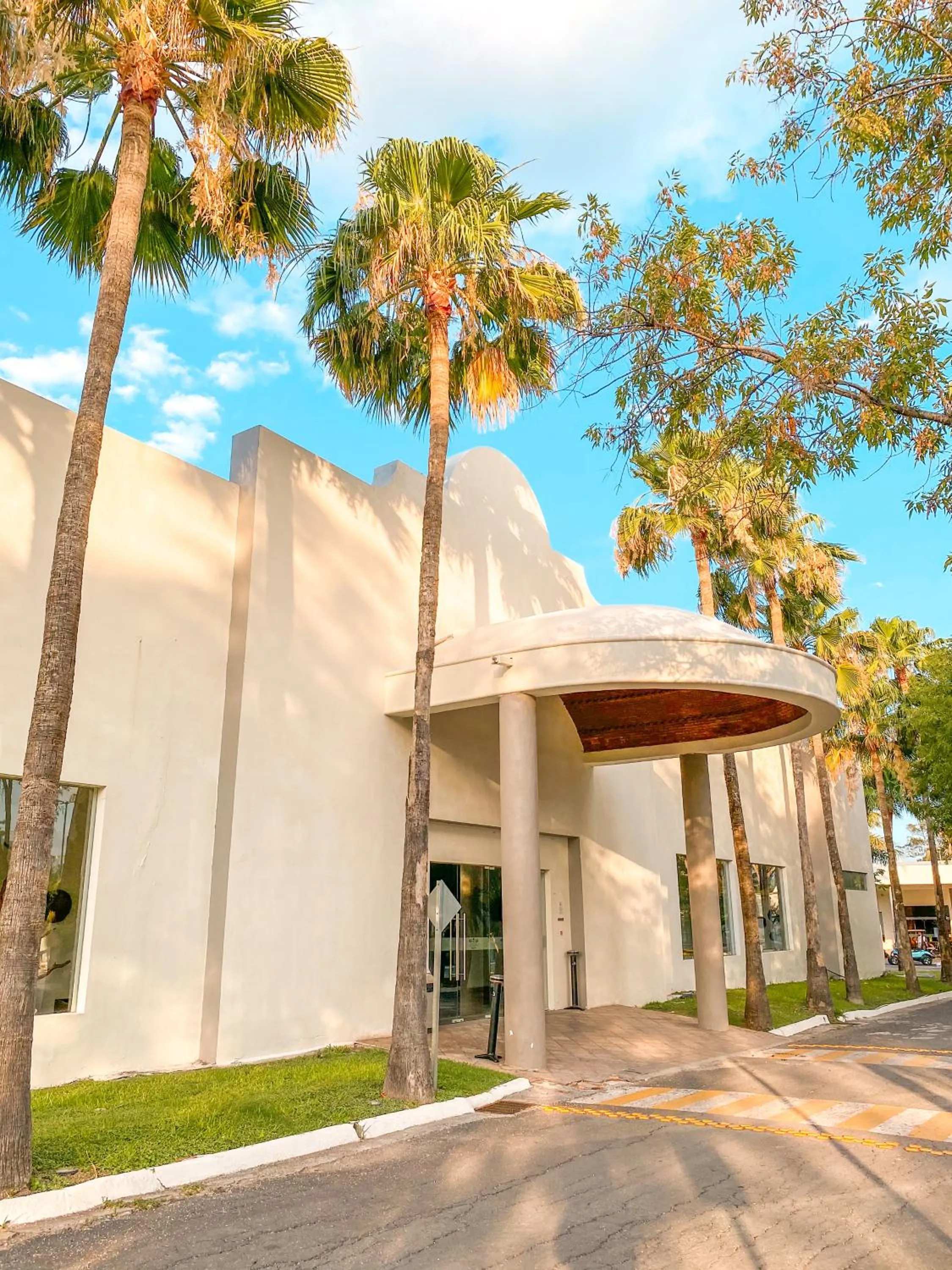 Gran Hotel Las Fuentes