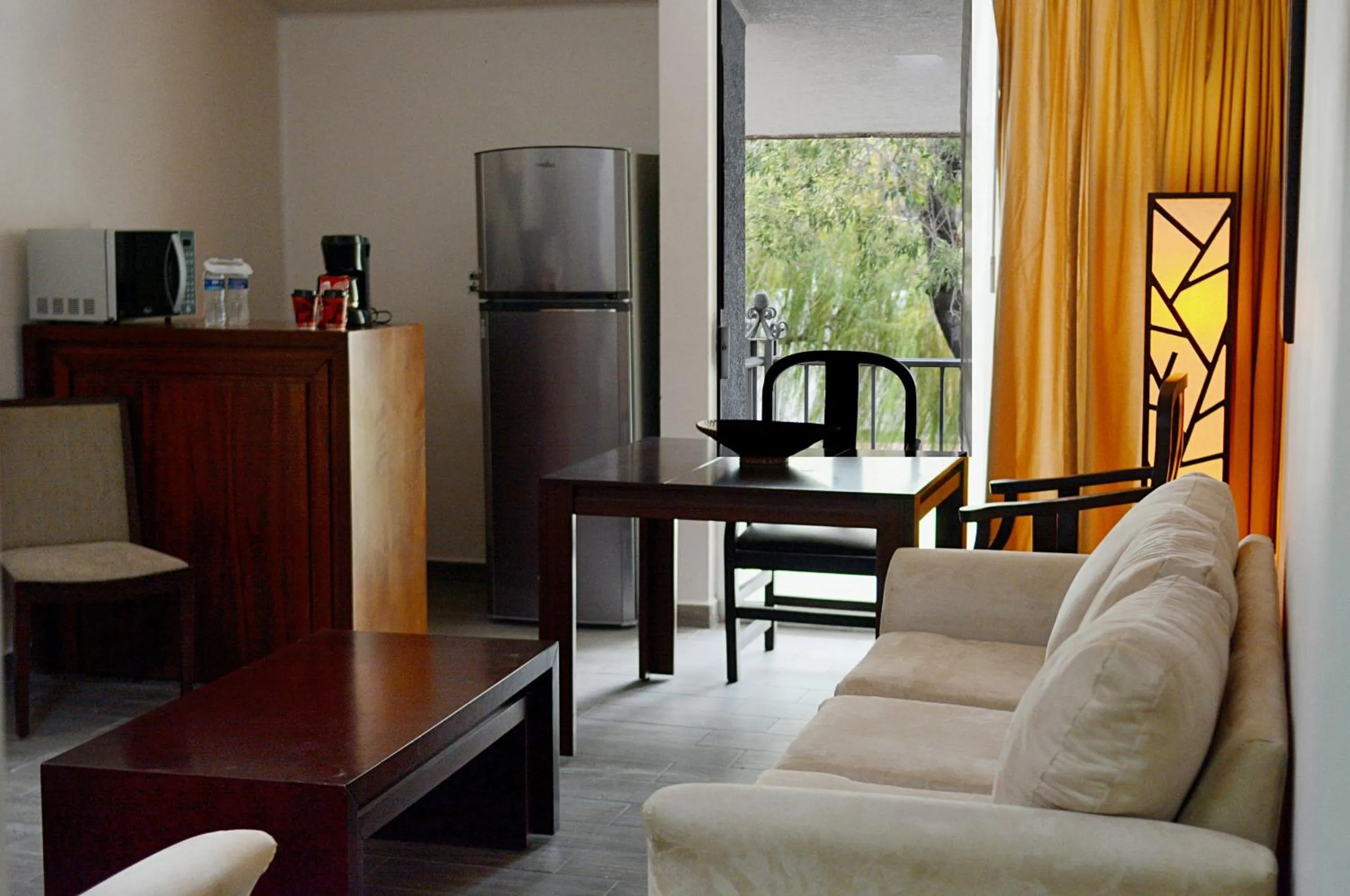 Gran Hotel Las Fuentes