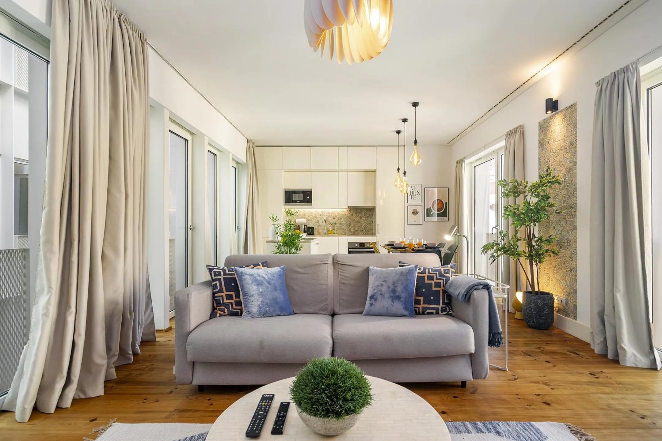 WHome | Ribeira 11 Design Apartment