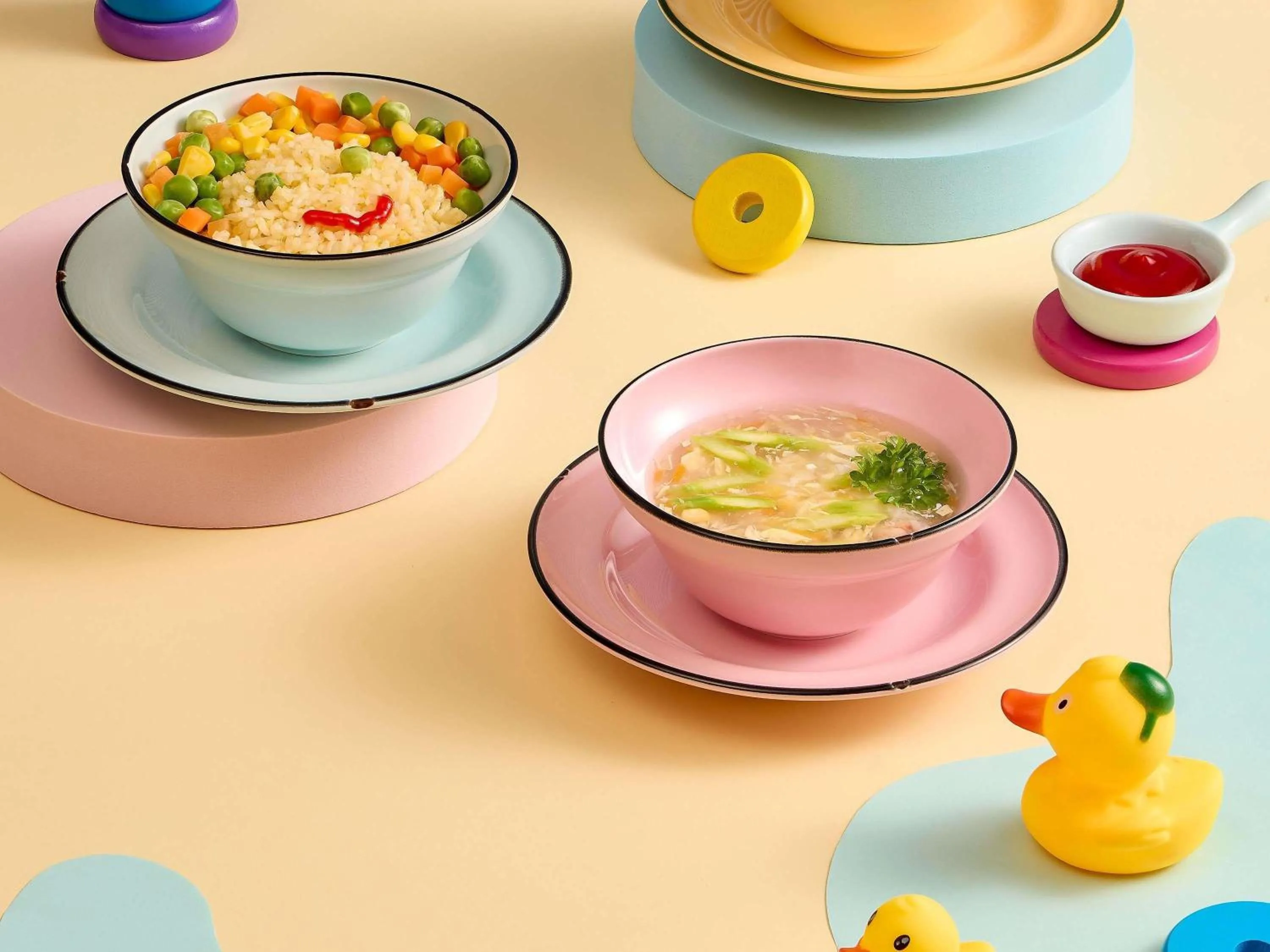 Restaurant/places to eat in Mövenpick Resort Cam Ranh