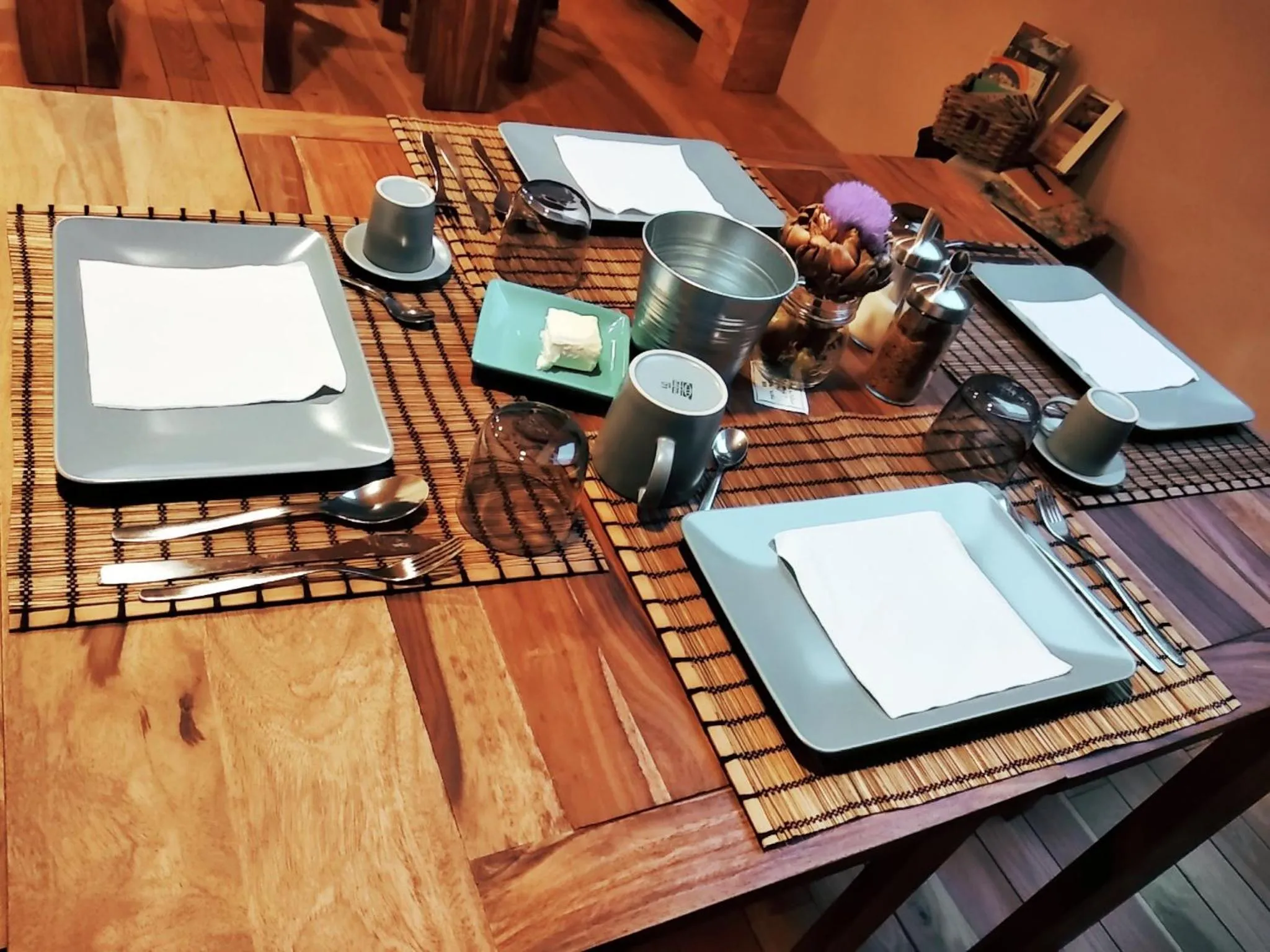 tenuta i musi lunghi