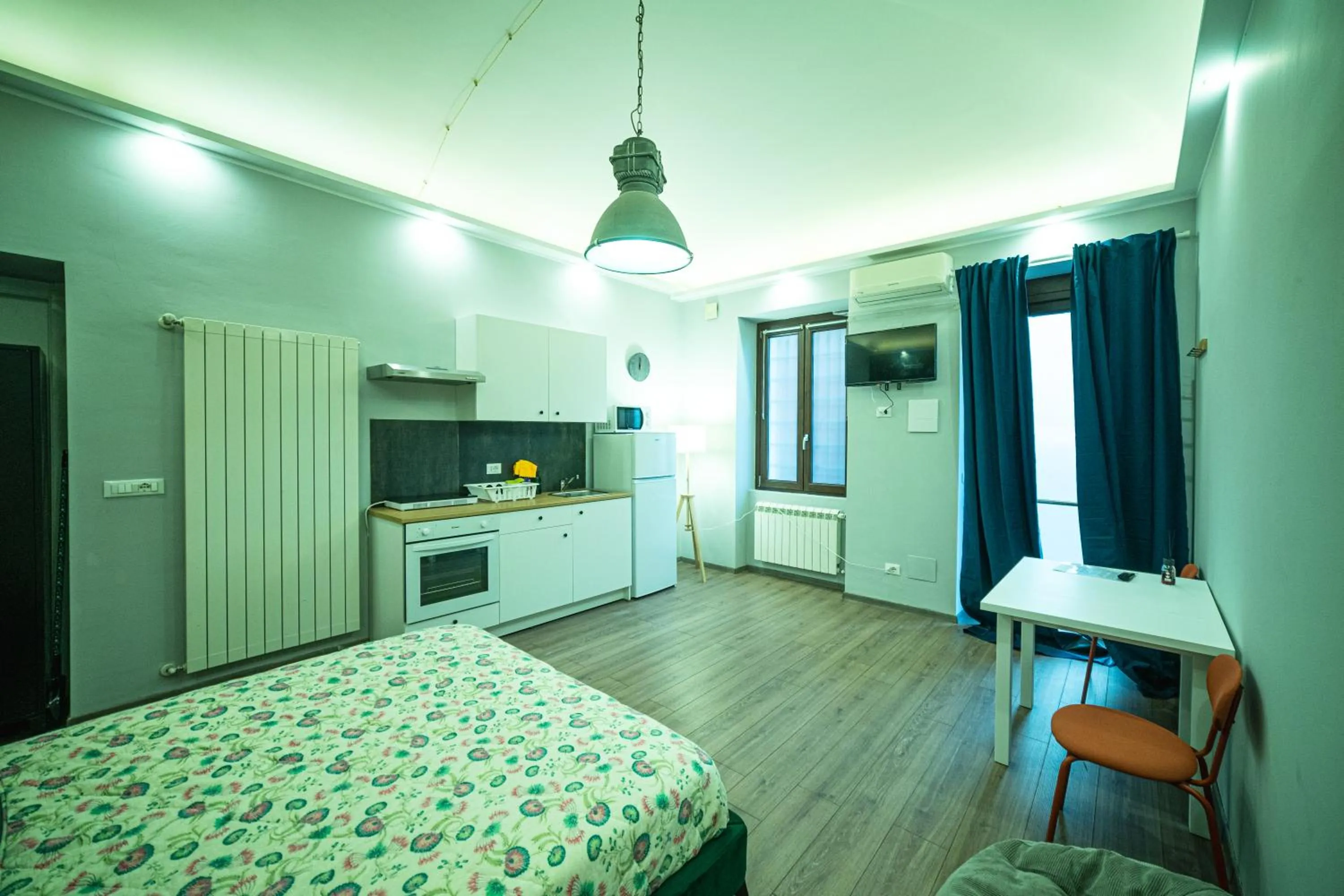 Bed in Regis B&B Camere centro storico