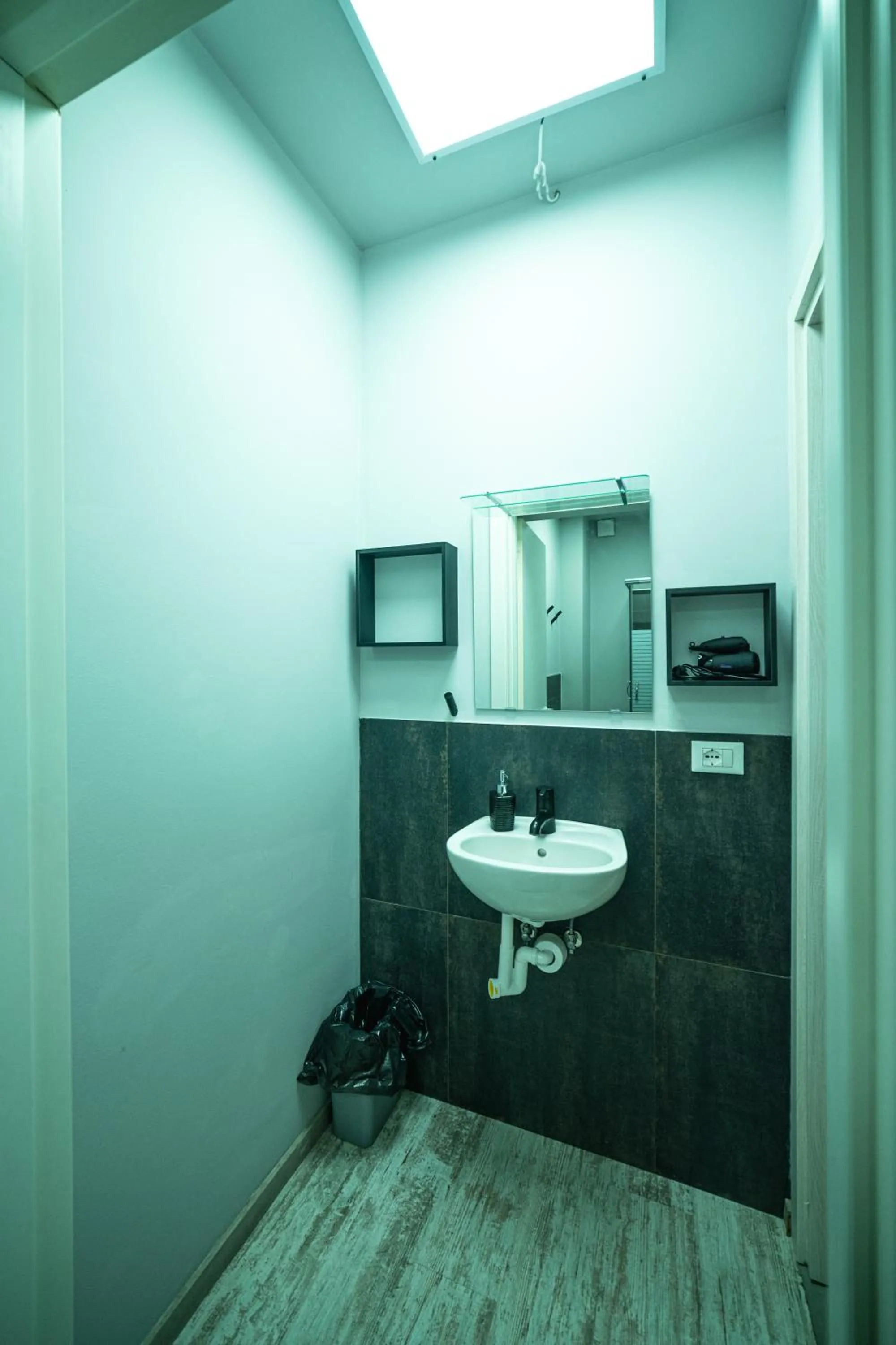 Regis B&B Camere centro storico