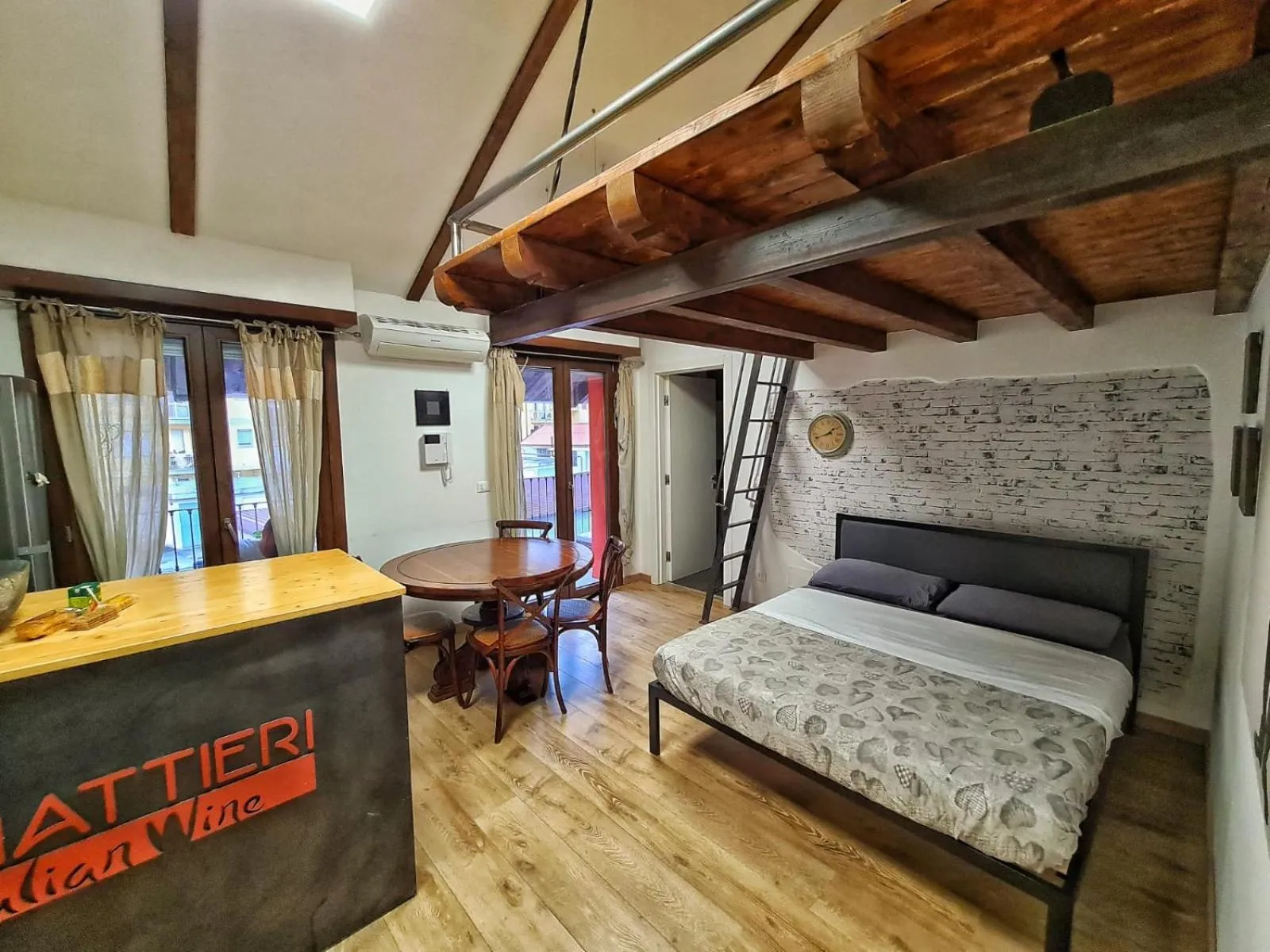 Bed in Regis B&B Camere centro storico