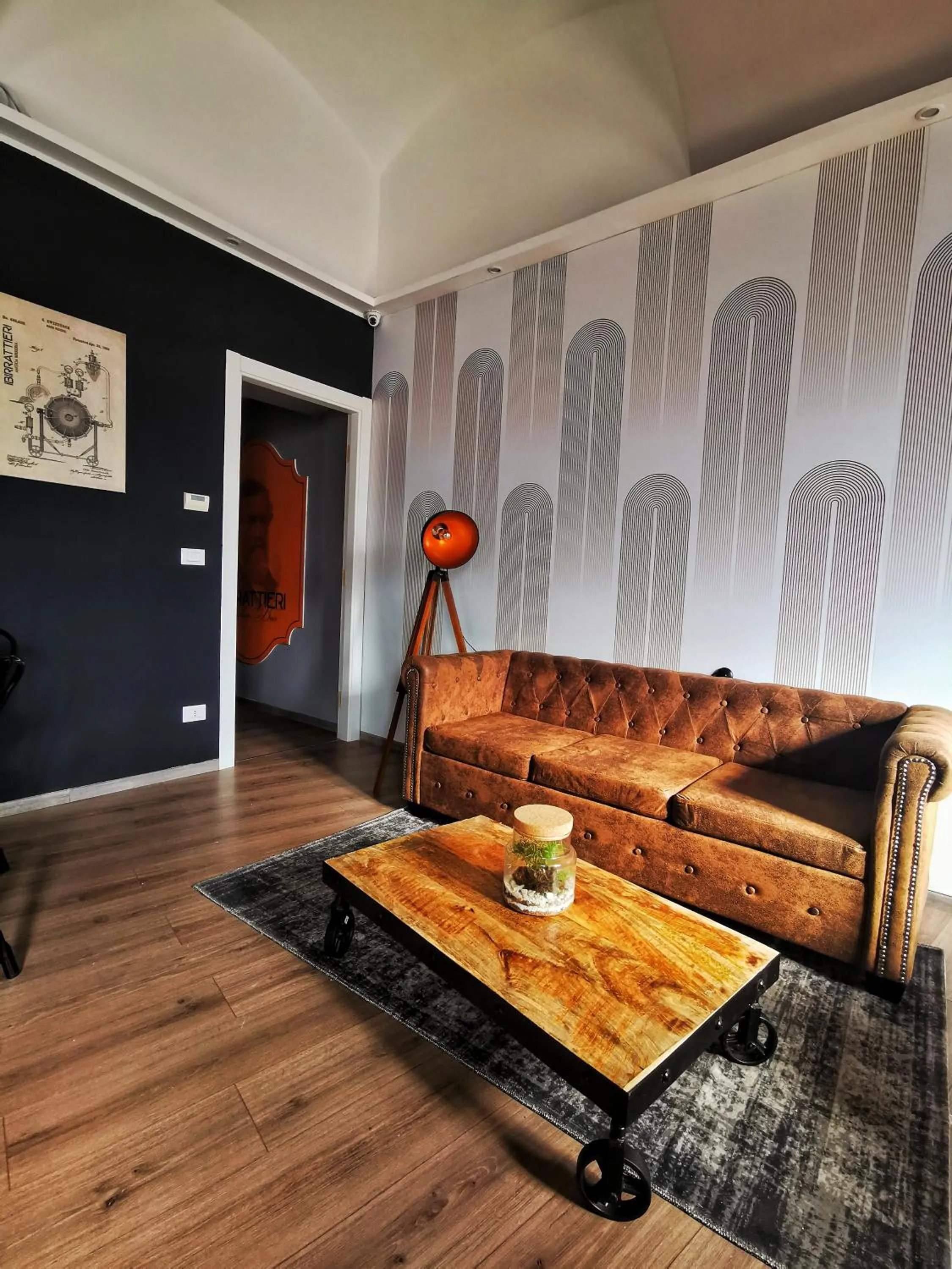 Regis B&B Camere centro storico