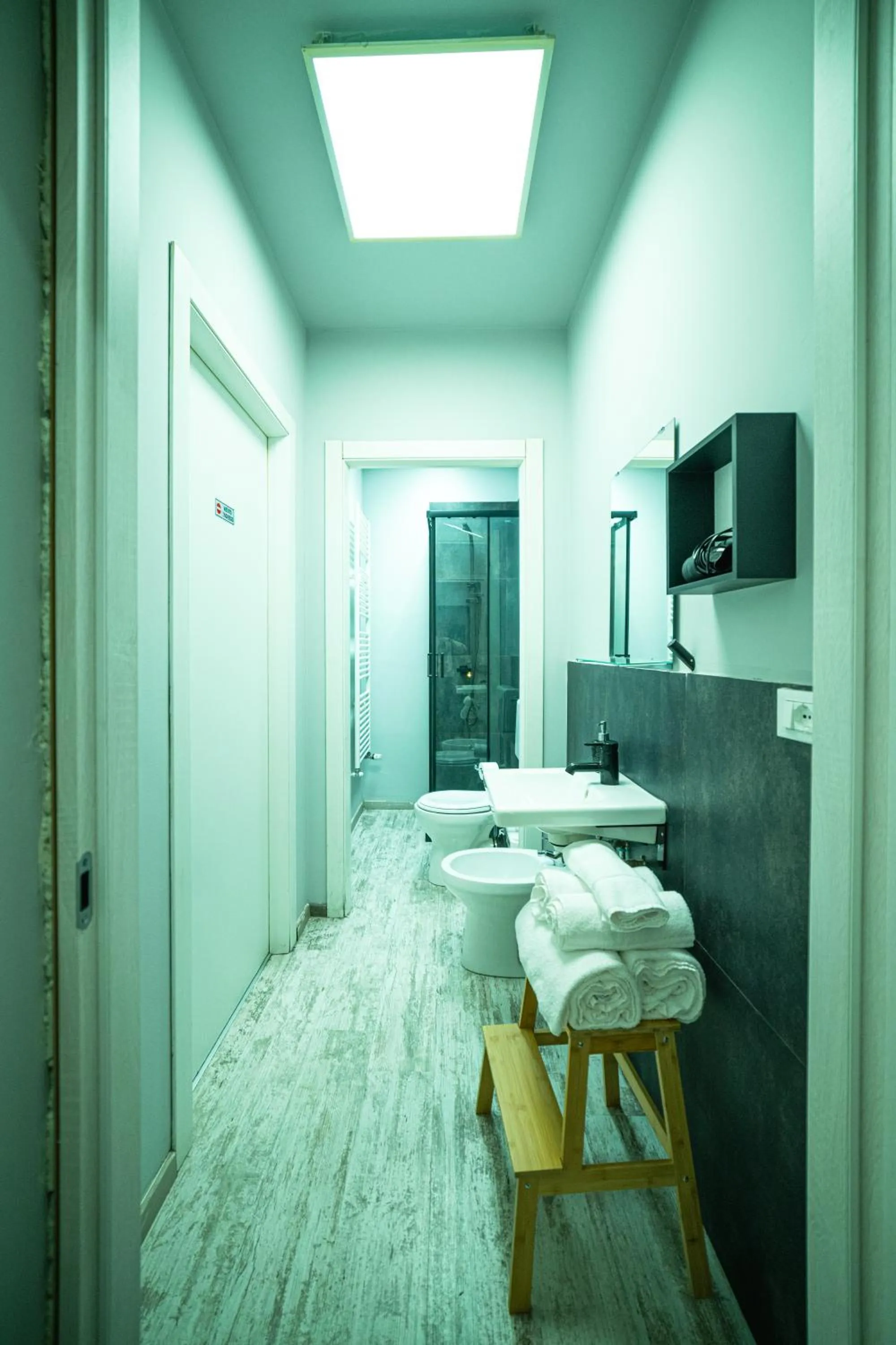 Bed in Regis B&B Camere centro storico