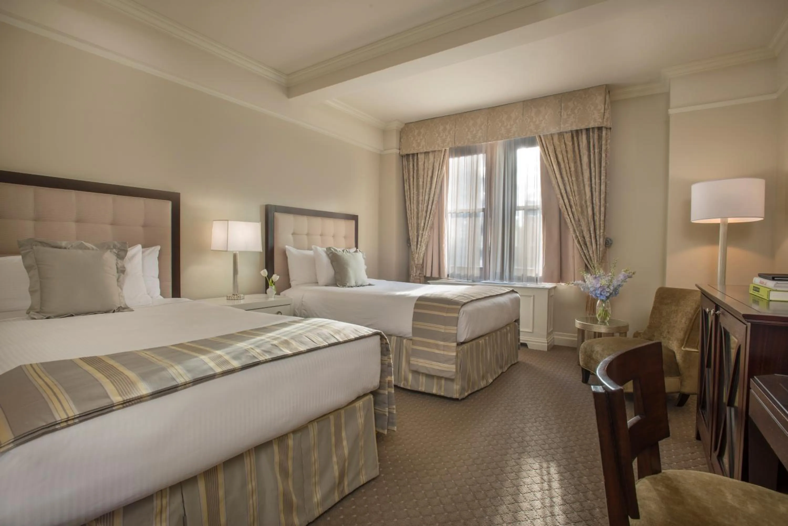 Bed in Warwick New York