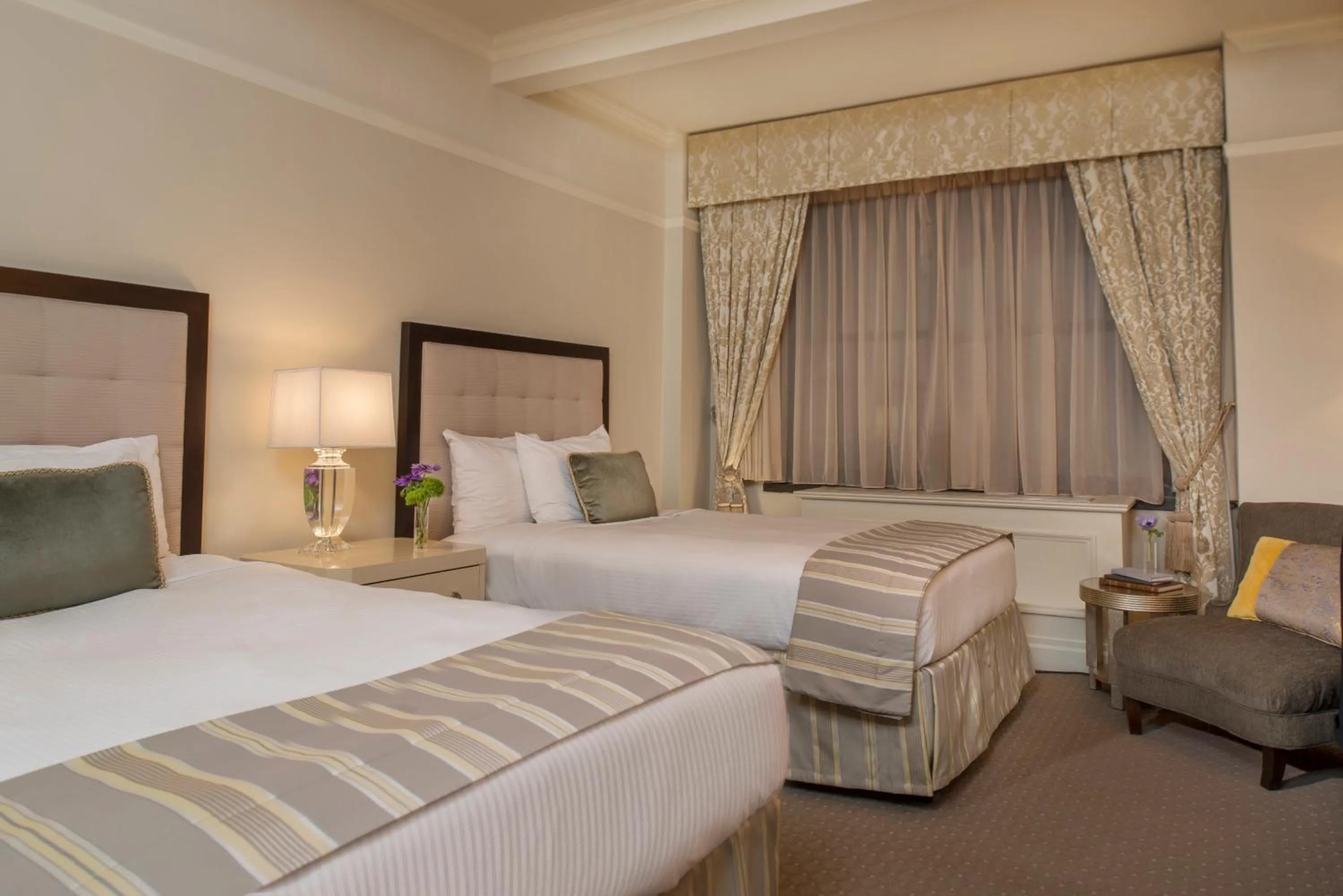 Bed in Warwick New York