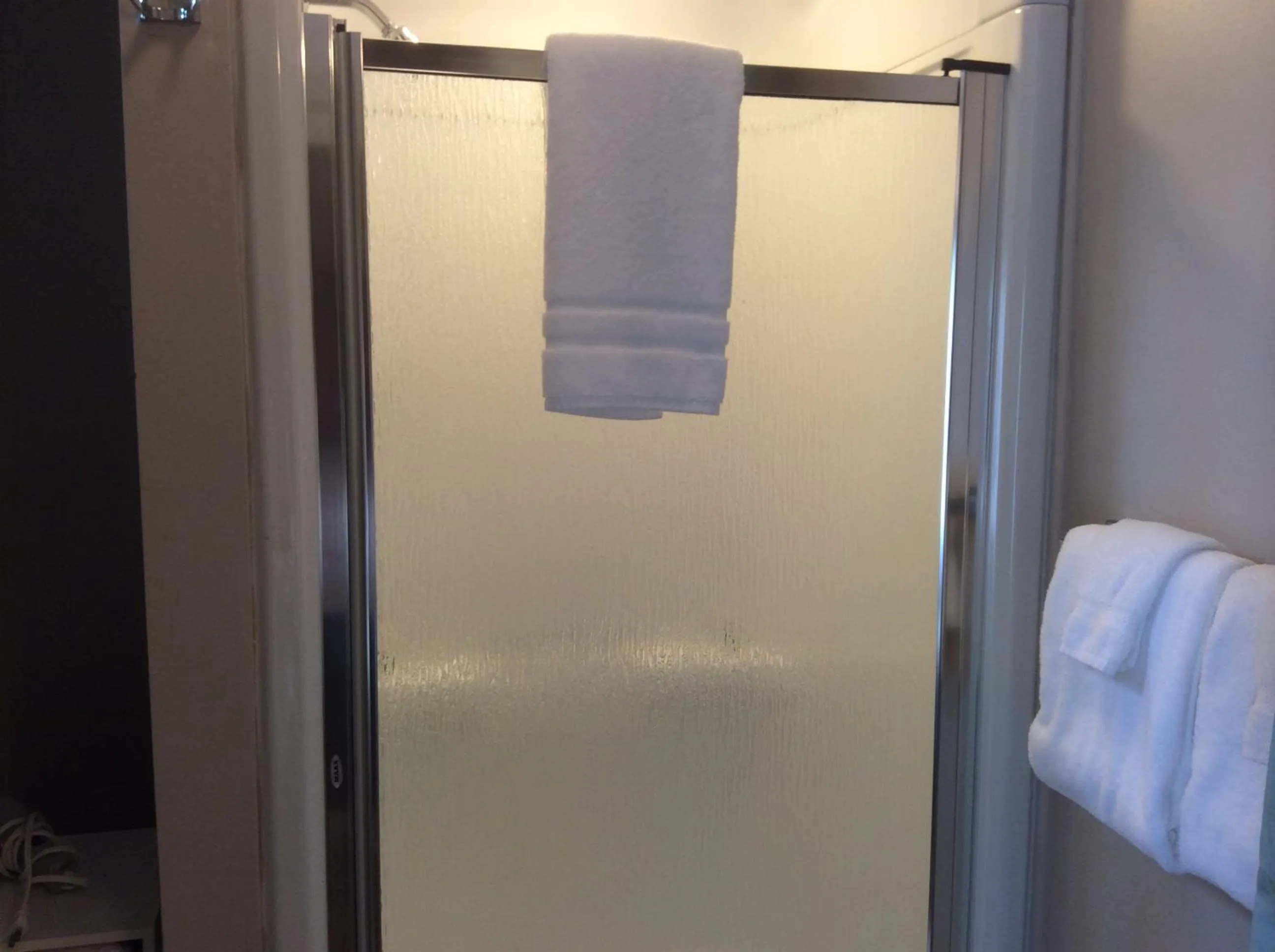 Bathroom in Chipman Hill Suites - Sydney Street