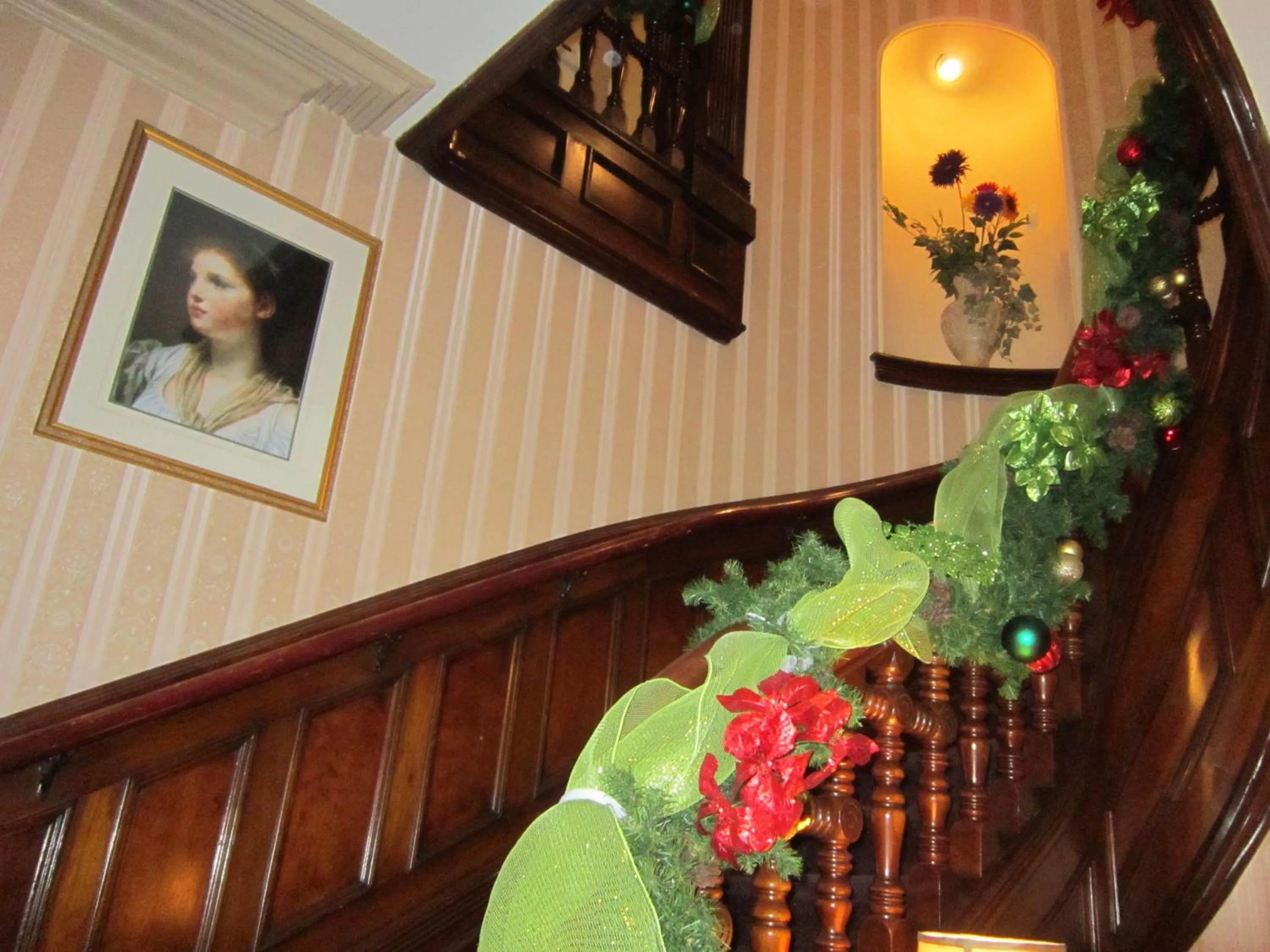 Lobby or reception in Chipman Hill Suites - Sydney Street