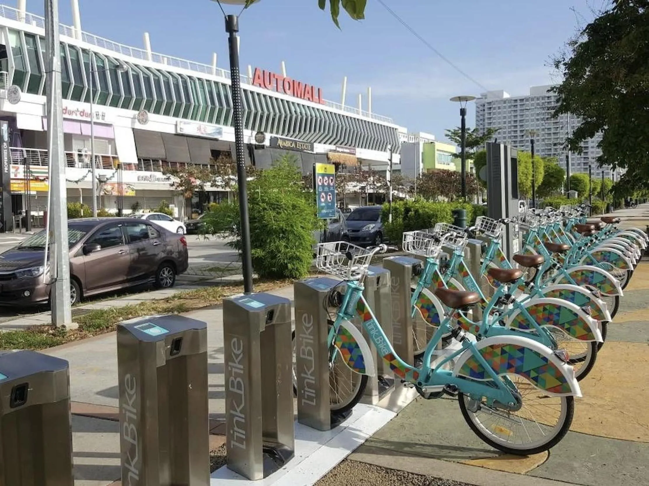 Maritime Luxury Suite By J&K Homestay