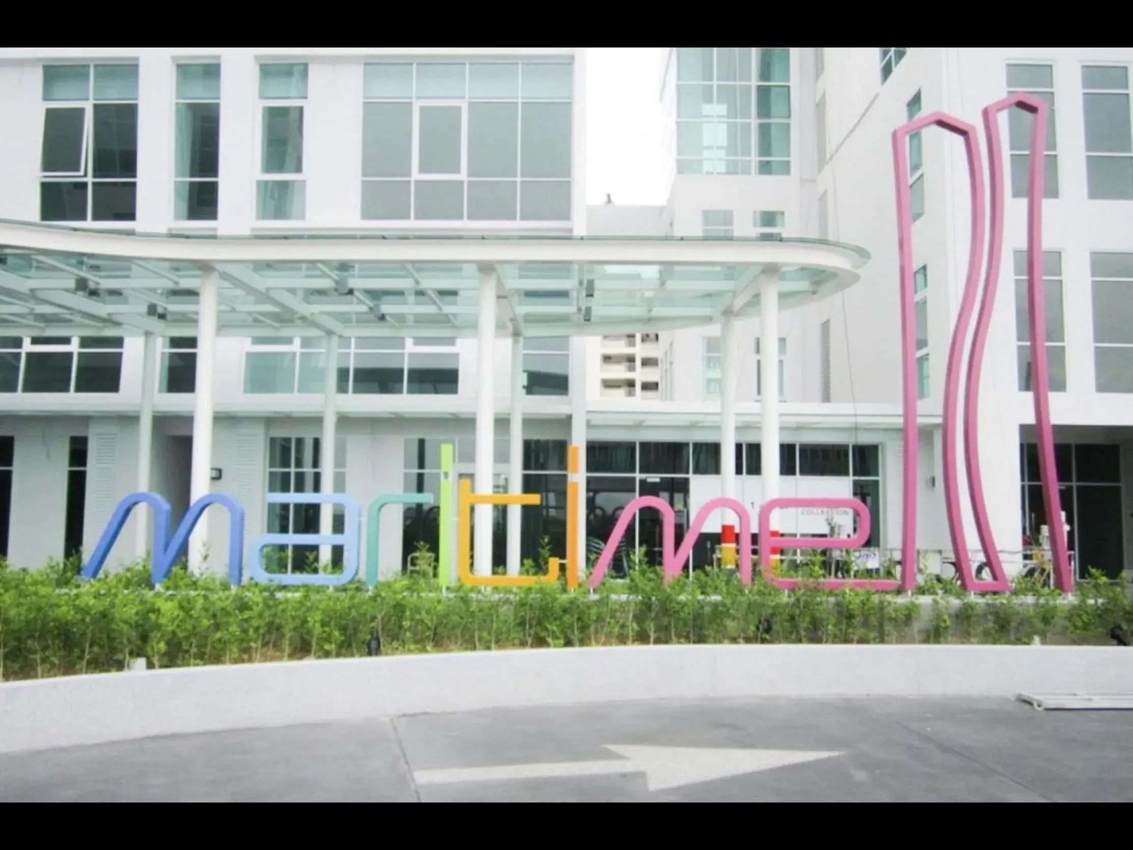 Maritime Luxury Suite By J&K Homestay Maritime Luxury Suite By J&K Homestay