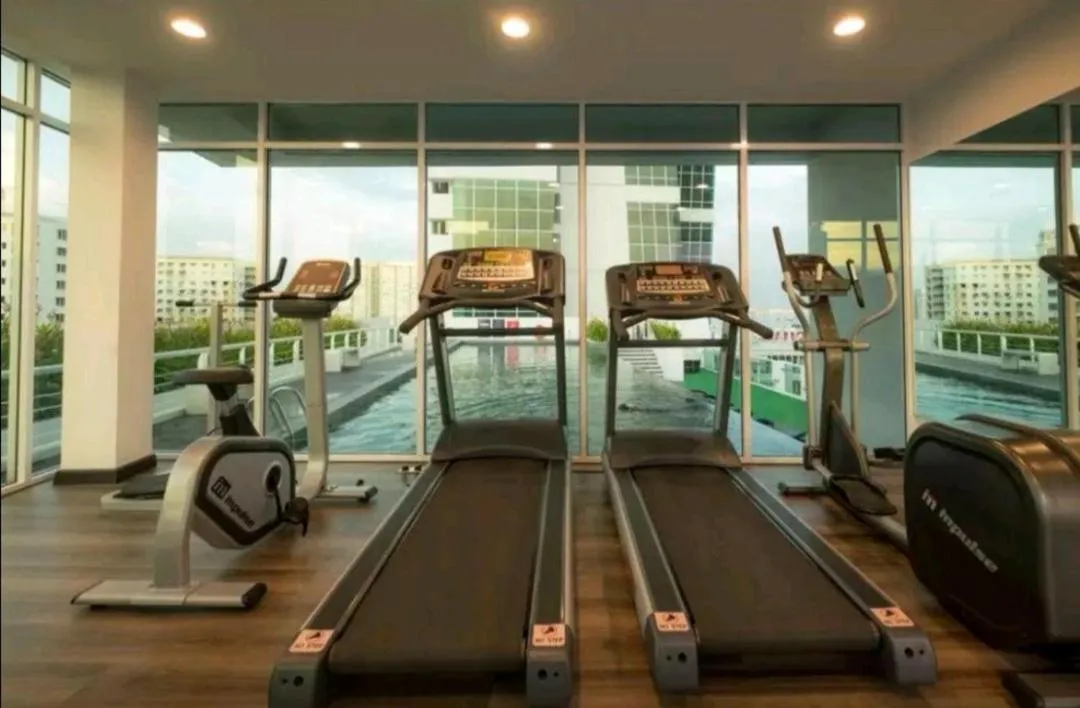 Maritime Luxury Suite By J&K Homestay