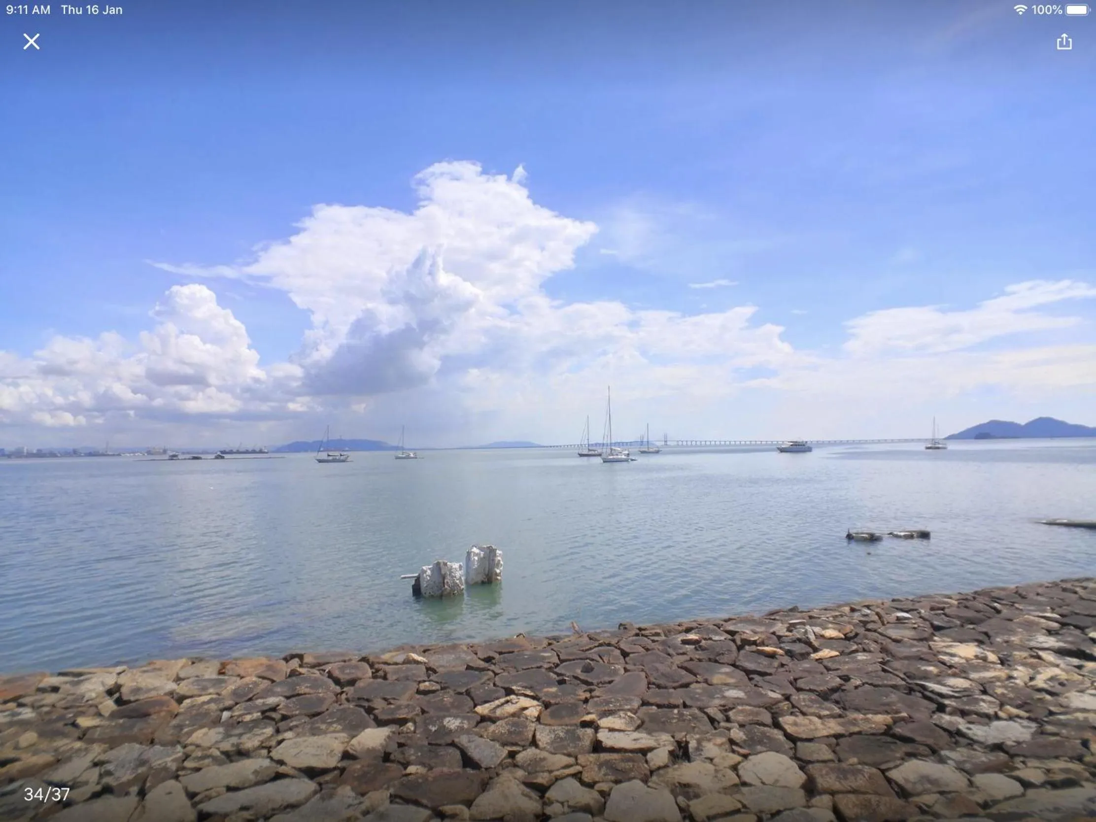 Maritime Luxury Suite By J&K Homestay