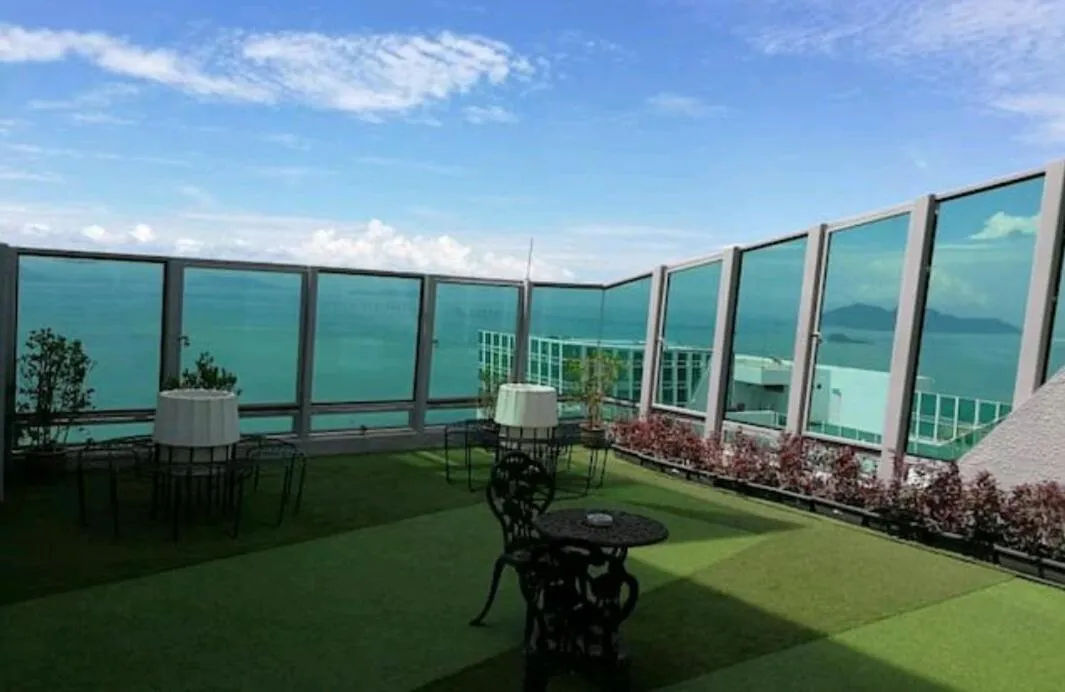 Maritime Luxury Suite By J&K Homestay