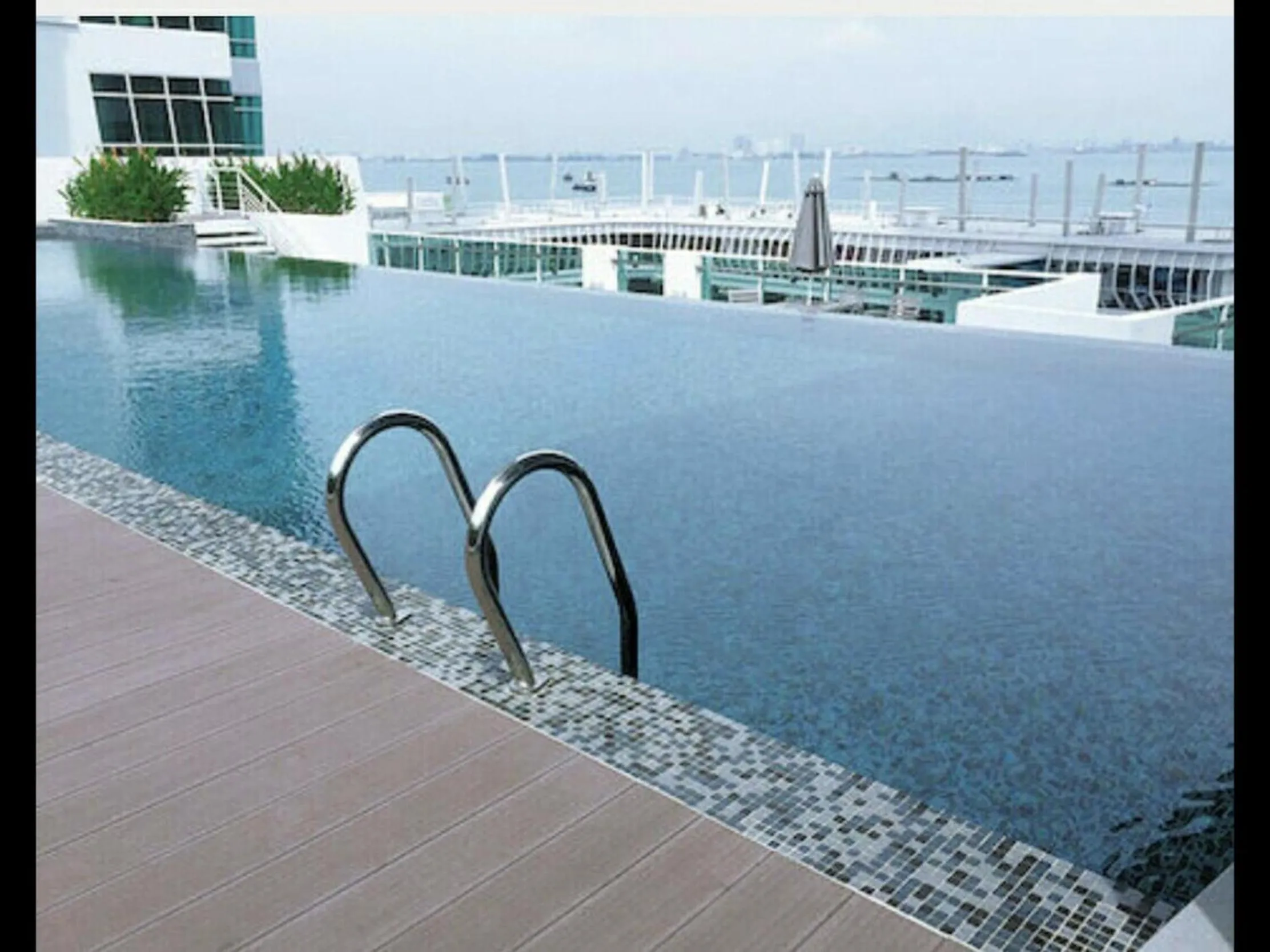 Maritime Luxury Suite By J&K Homestay