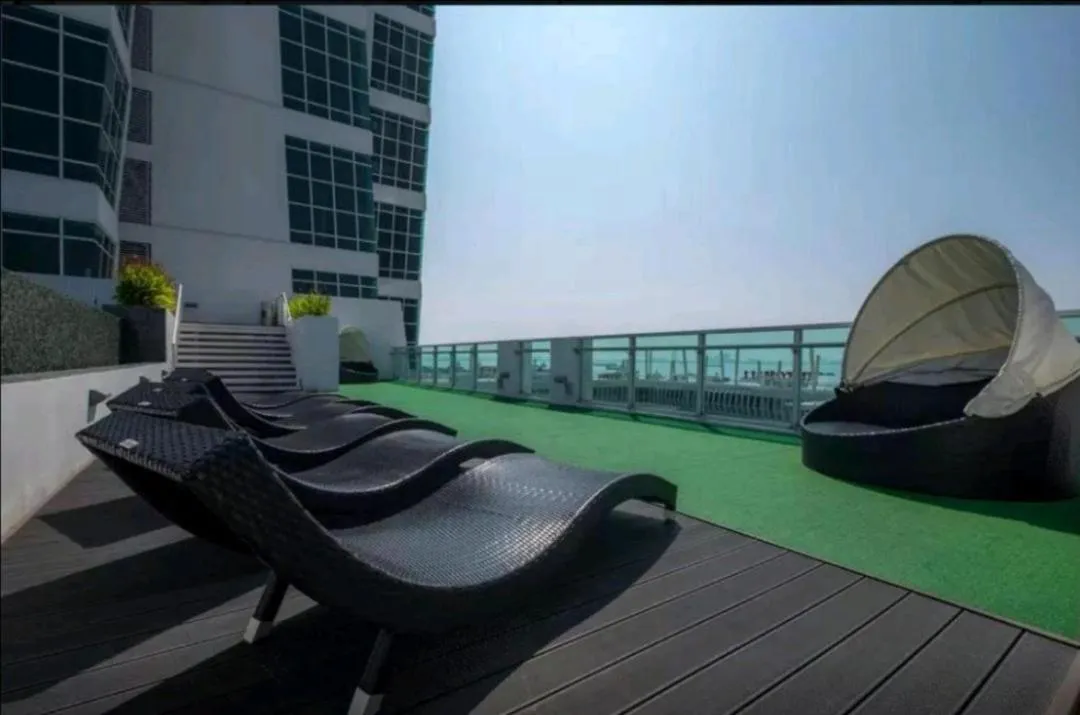 Maritime Luxury Suite By J&K Homestay