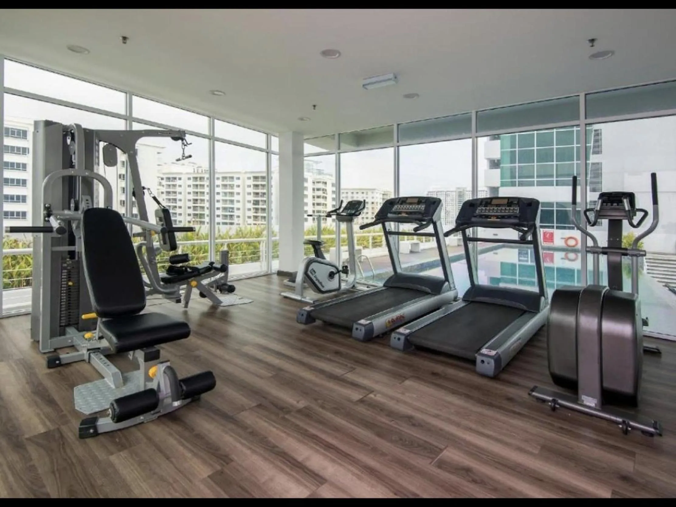 Maritime Luxury Suite By J&K Homestay