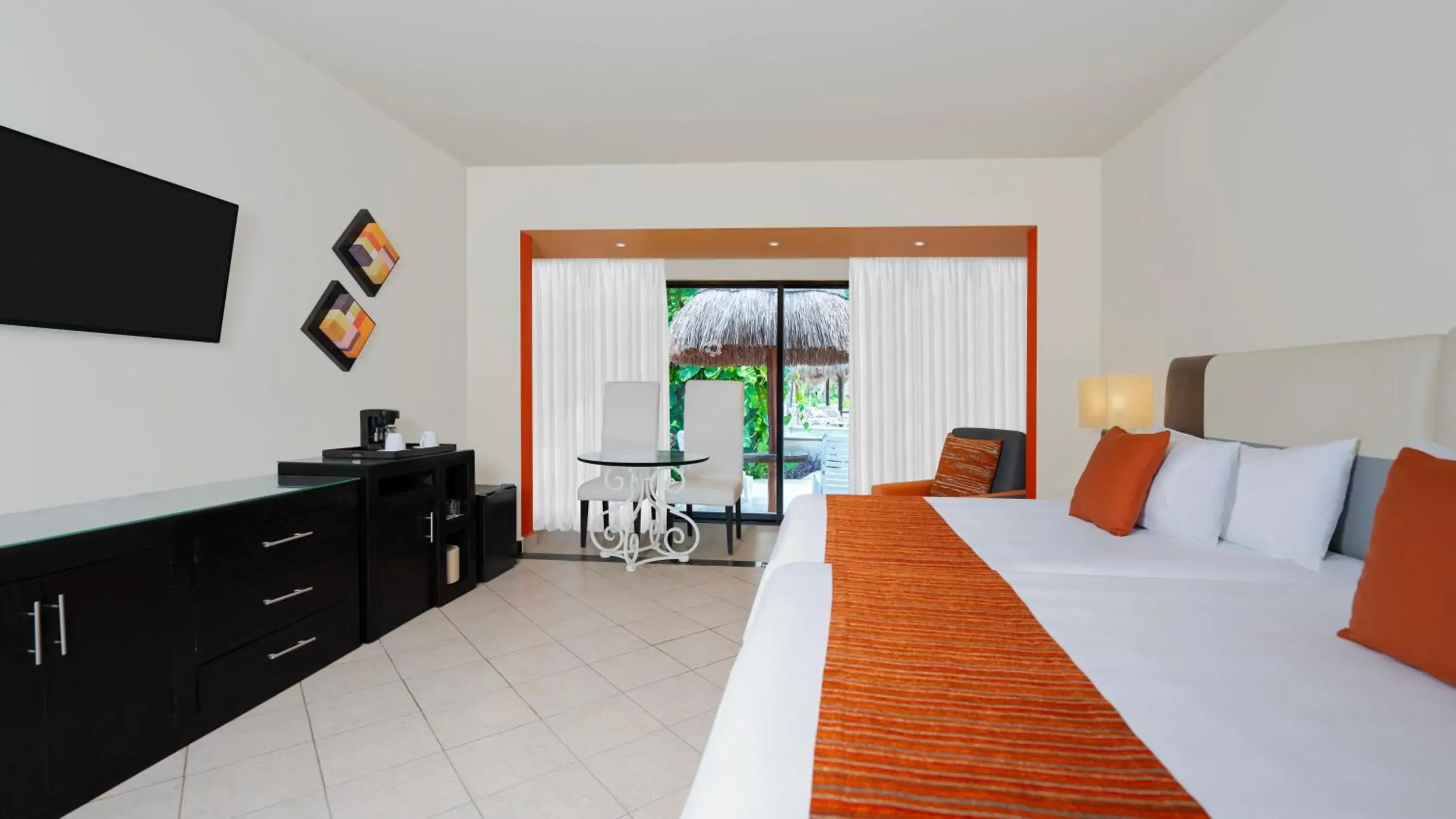 Family Suite - single occupancy in Grand Oasis Tulum Riviera - All Inclusive Family Suite - single occupancy in Grand Oasis Tulum Riviera - All Inclusive