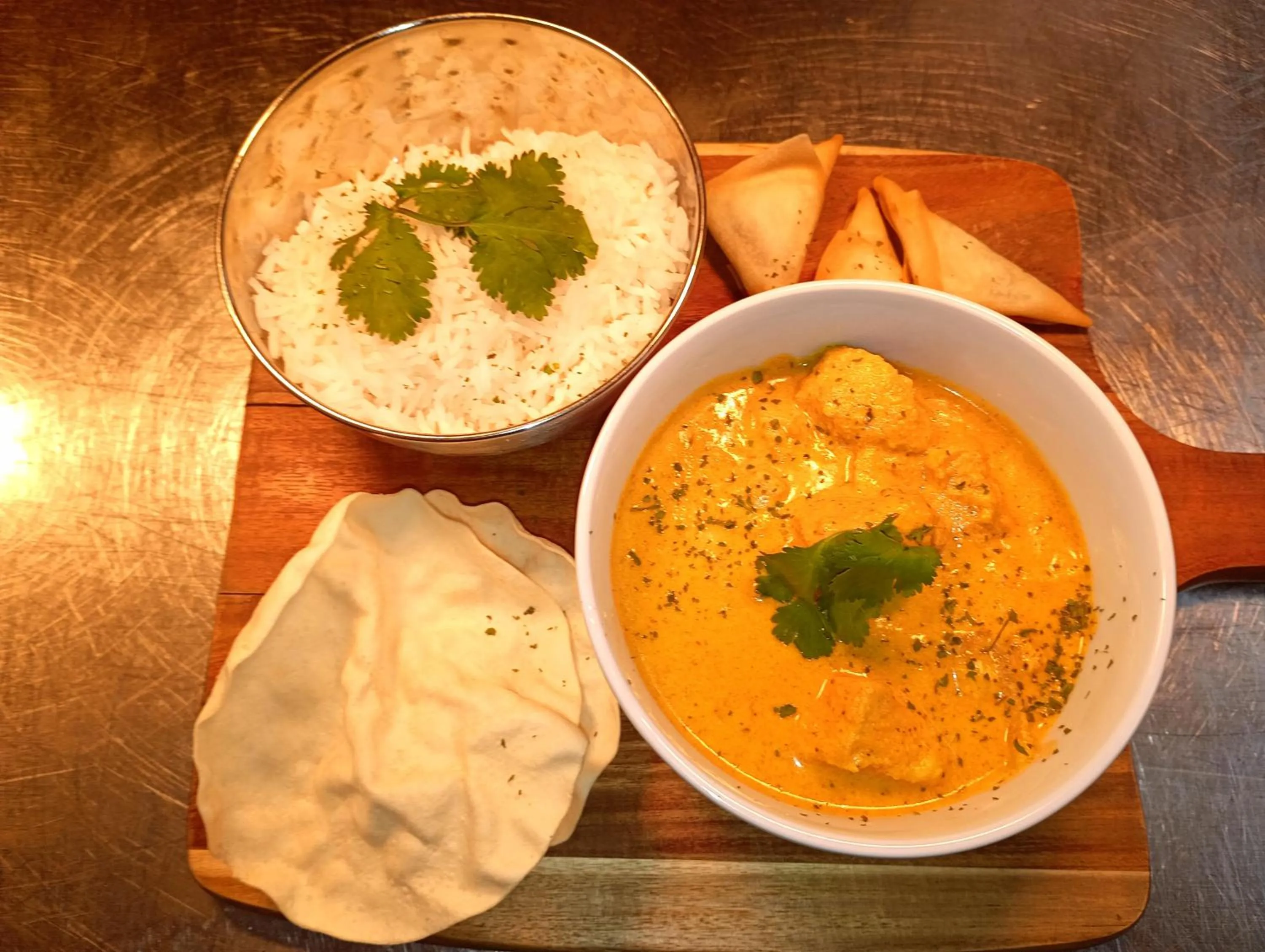 Restaurant/places to eat in The Henry Parkes Tenterfield