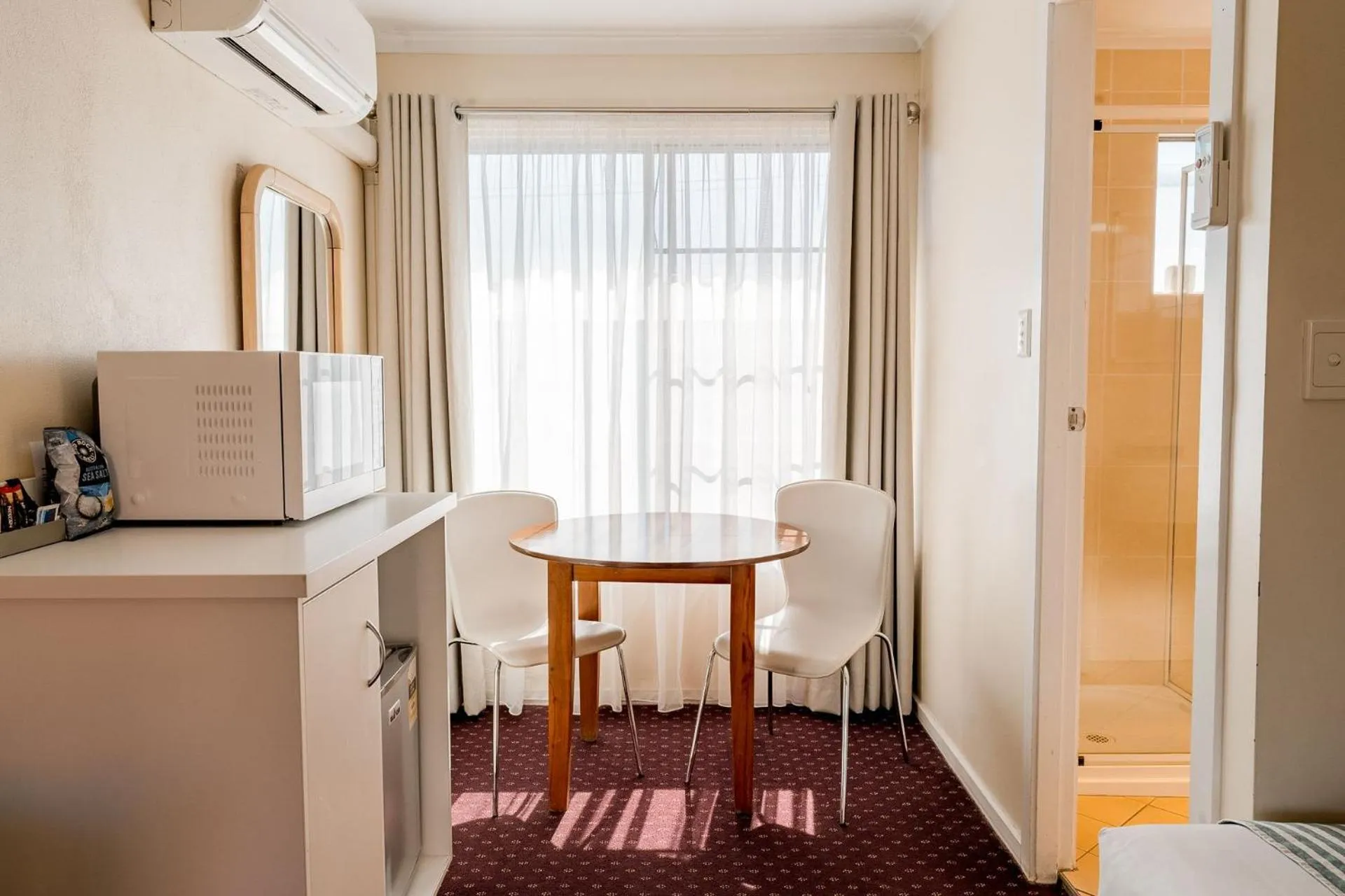 The Henry Parkes Tenterfield