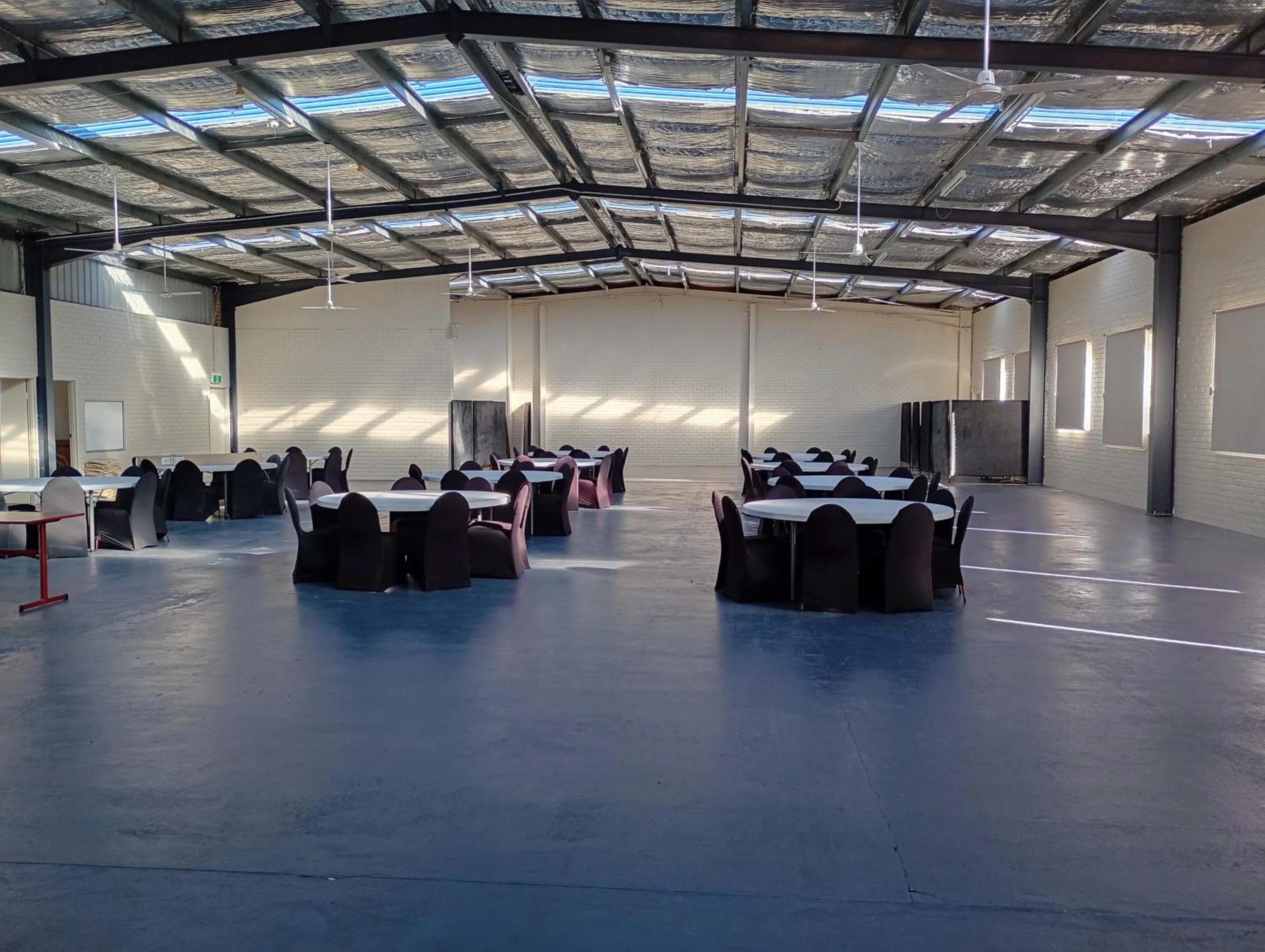 Property building in The Henry Parkes Tenterfield